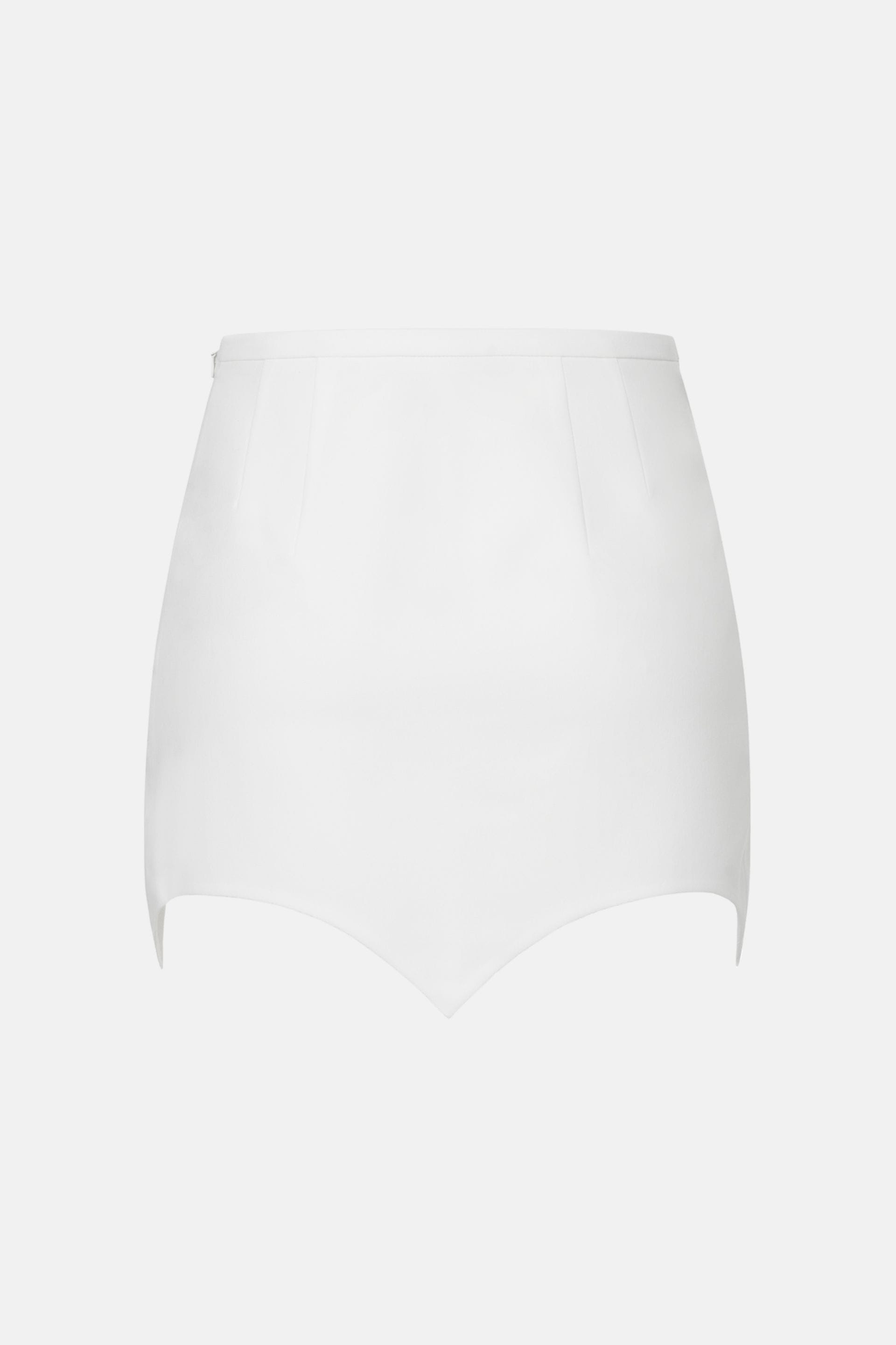 Muse skirt - WWB-SK1147-3-12 - Photo 4