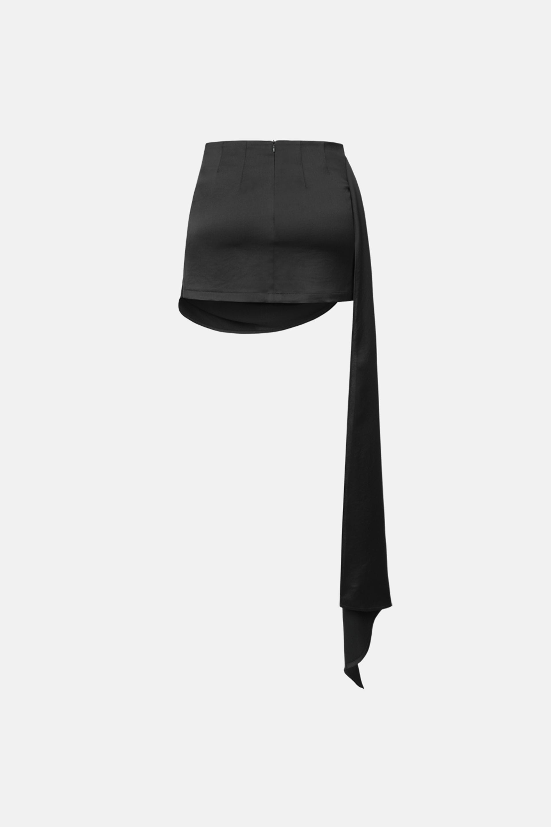 Flow skirt - WWB-SK1152-2-6 - Photo 4