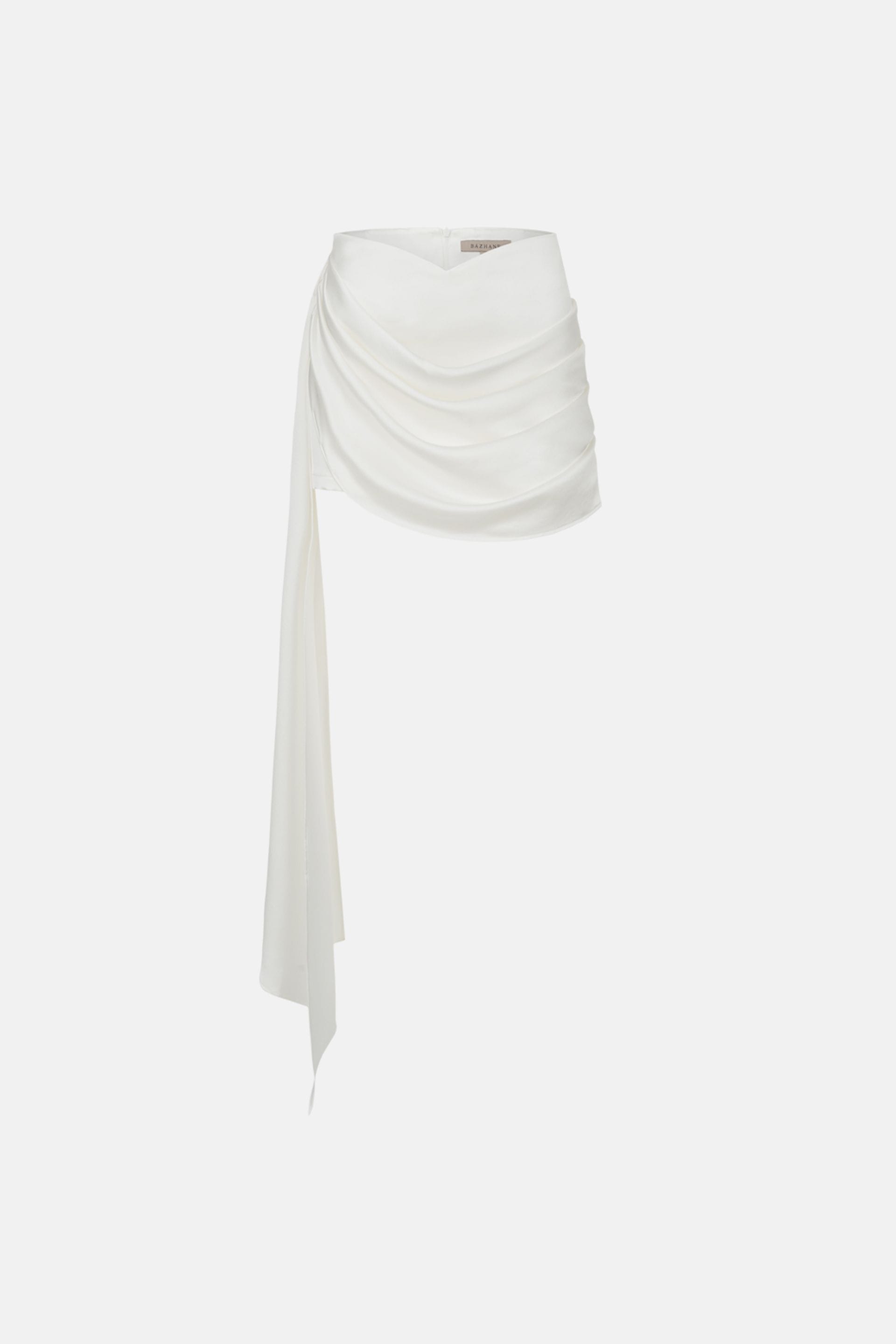 Flow skirt - WWB-SK1152-3-6 - Photo 1