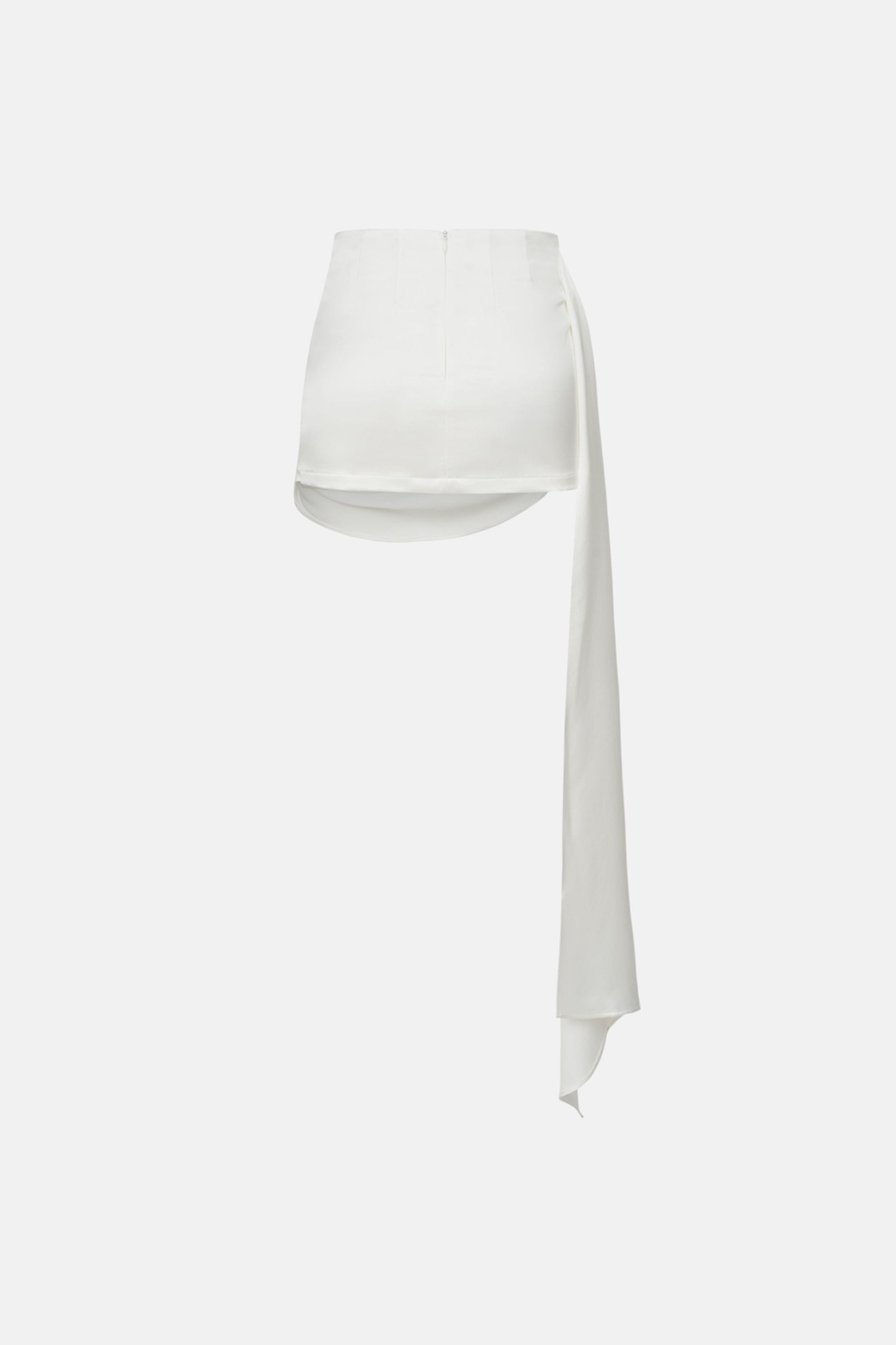 Flow skirt - WWB-SK1152-3-6 - Photo 2