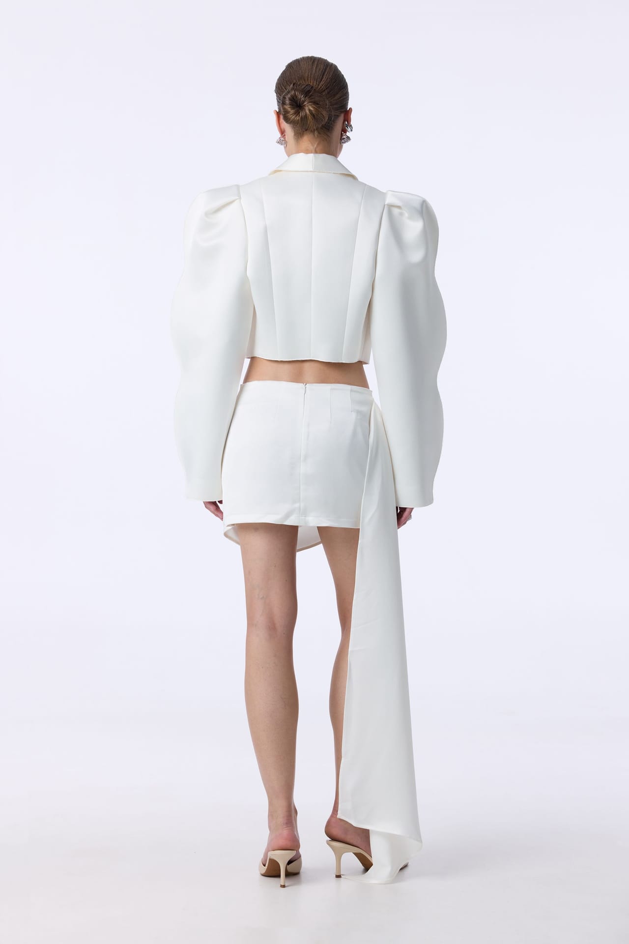 Flow skirt - Photo 2