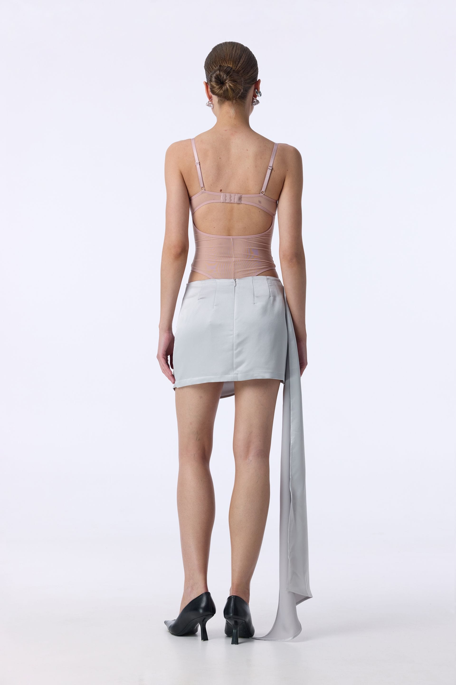 Flow skirt - WWB-SK1152-7-6 - Photo 2