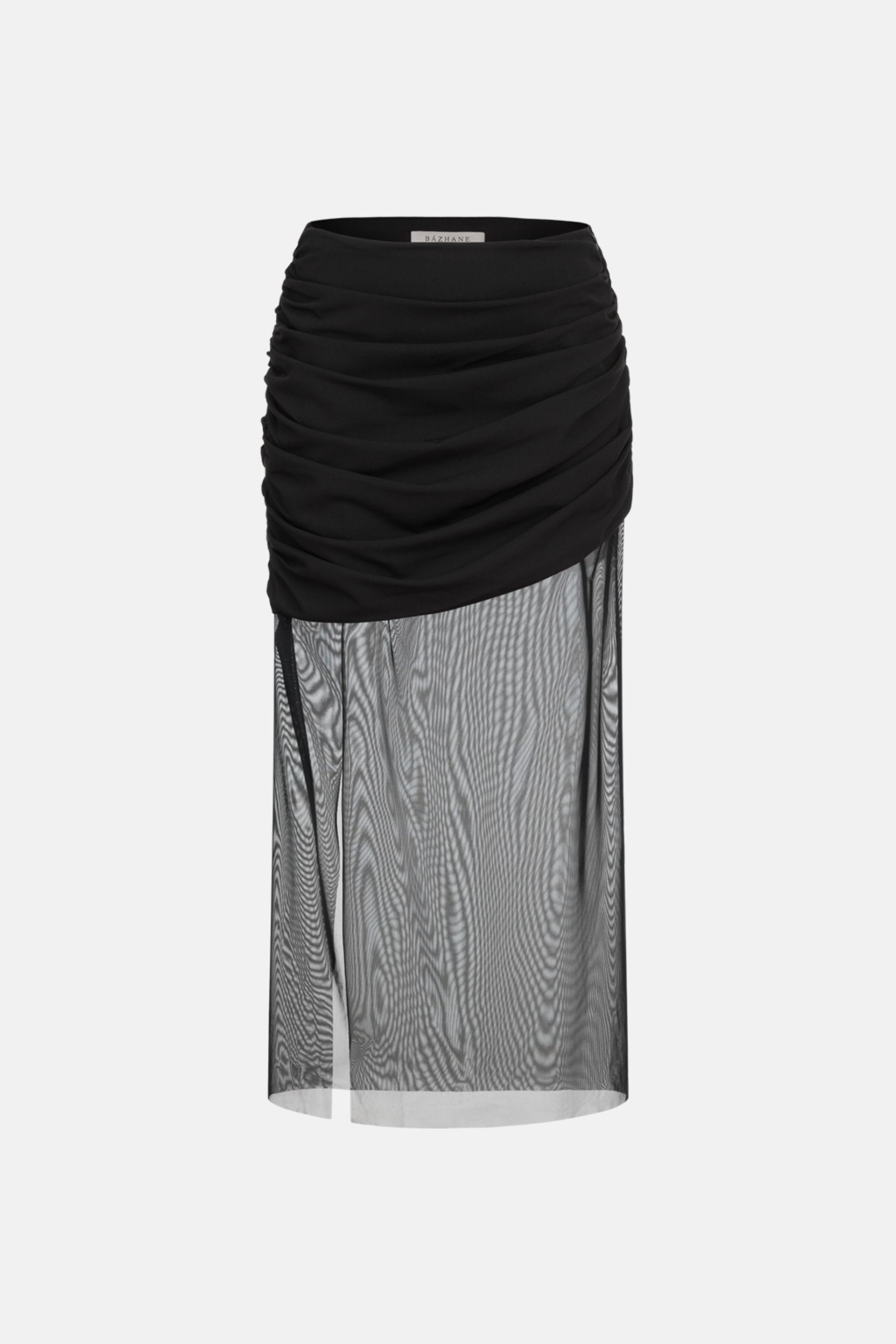 Thorn skirt - WWB-SK147-2-12 - Photo 1