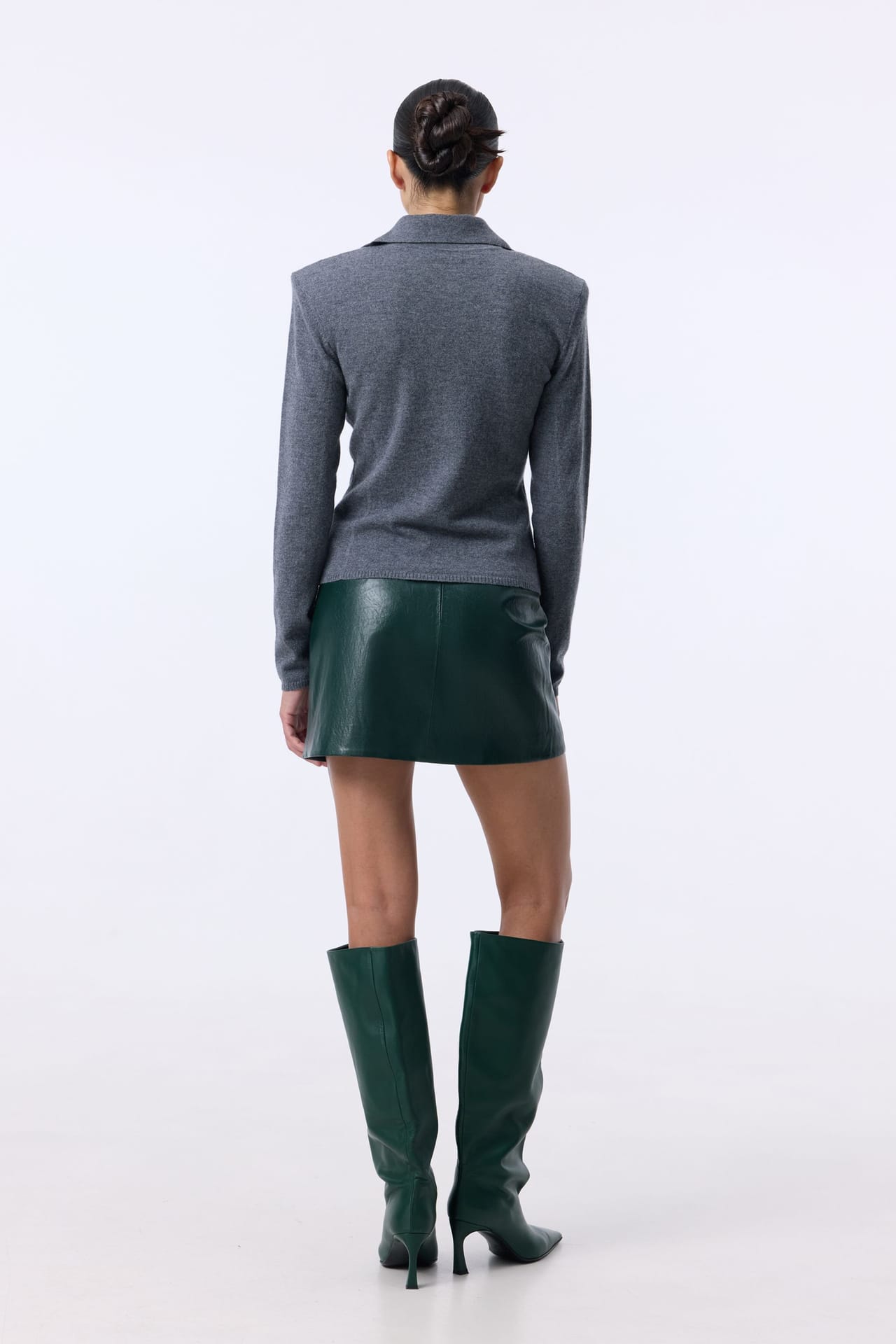 Jupe Seal - Photo 2