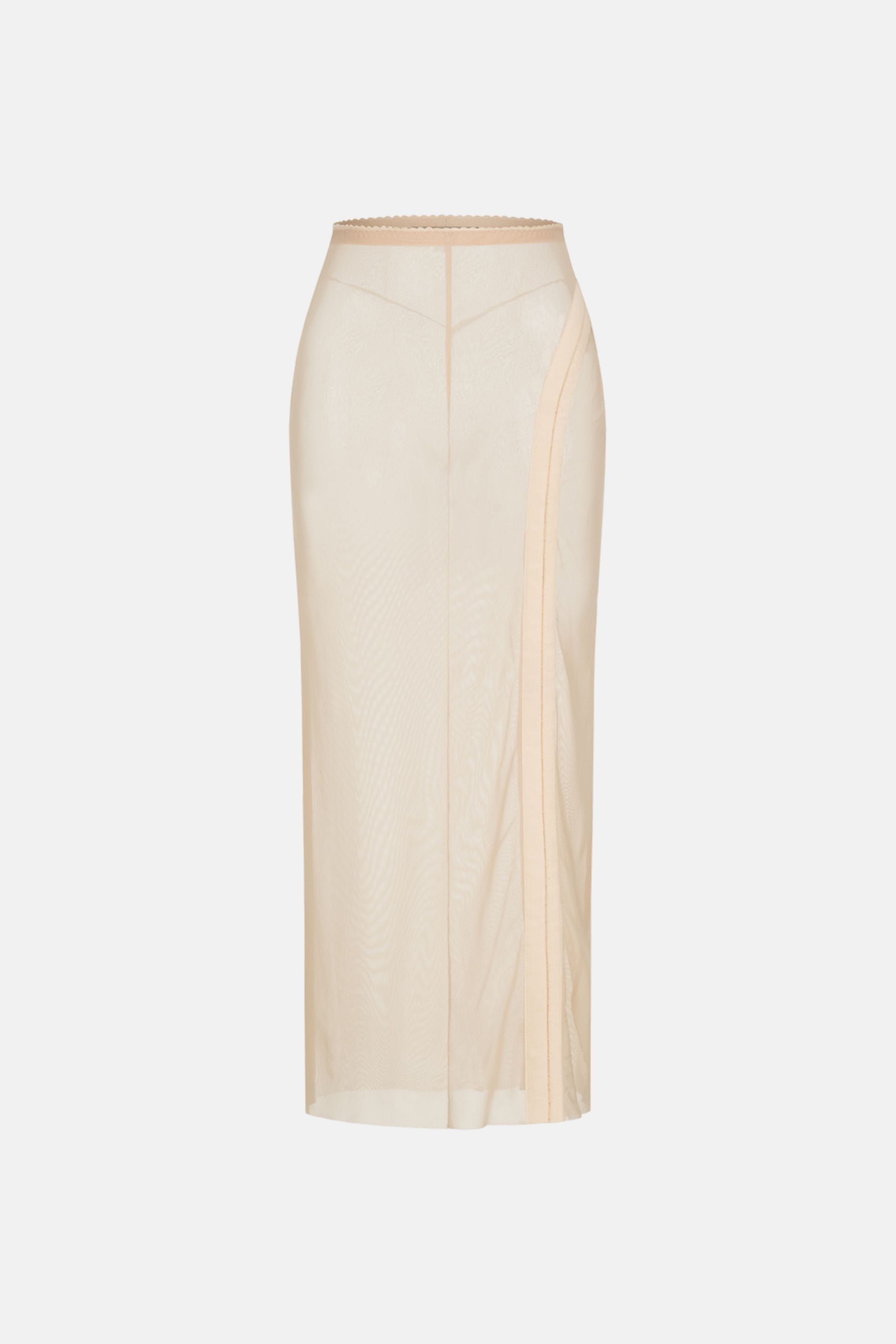 Louisiana skirt - WWB-SK6801-5-58 - Photo 3