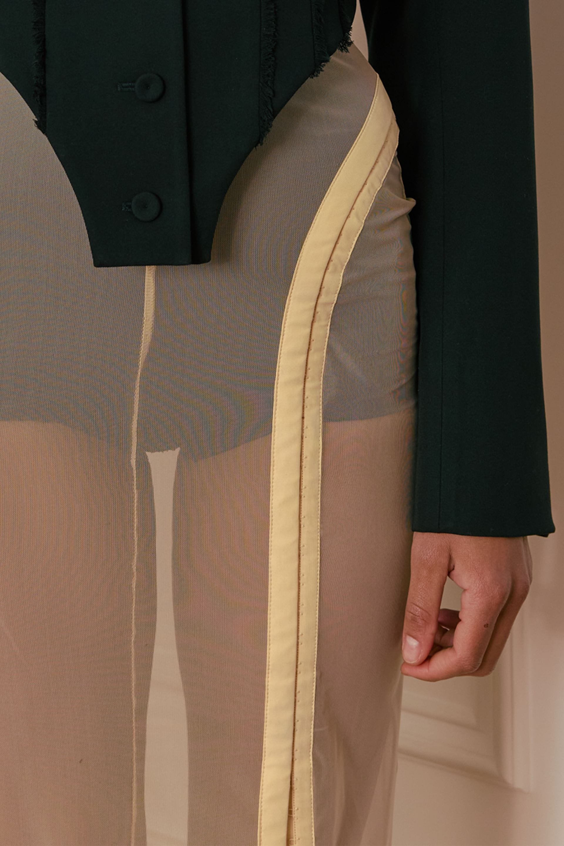 Louisiana skirt - WWB-SK6801-5-58 - Photo 5