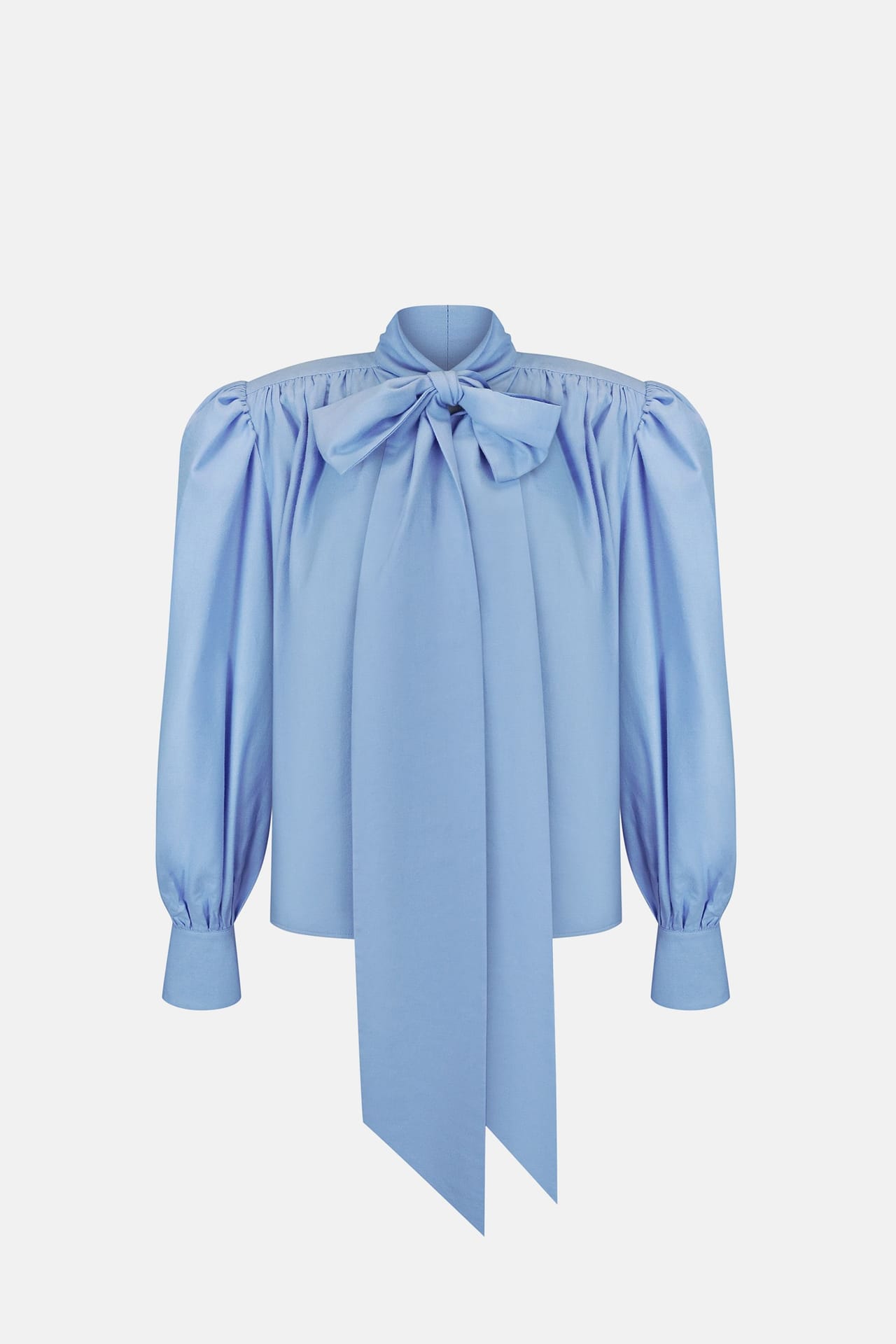 Rapsody blouse - Photo 1