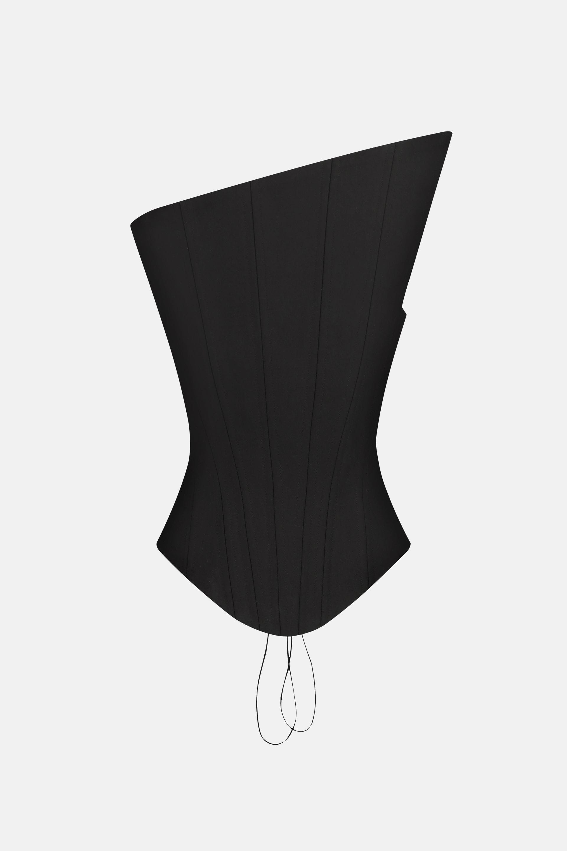 Alina Boi x Bazhane corset No. 1 - WWT-CR48-2-11 - Photo 1