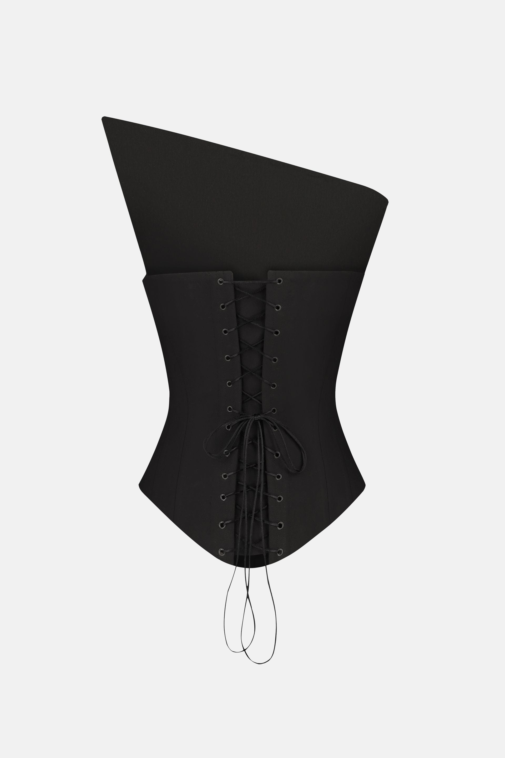 Alina Boi x Bazhane corset No. 1 - WWT-CR48-2-11 - Photo 2