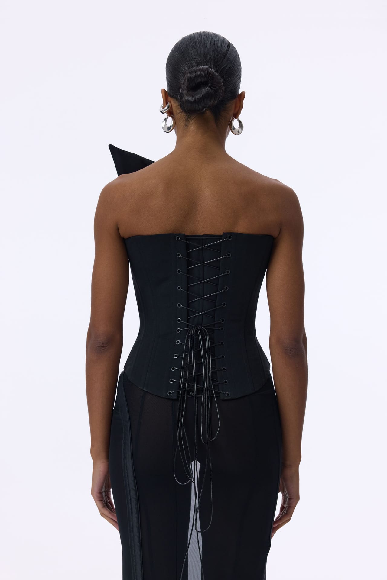 Alina Boi x Bazhane corset No. 1 - Photo 2