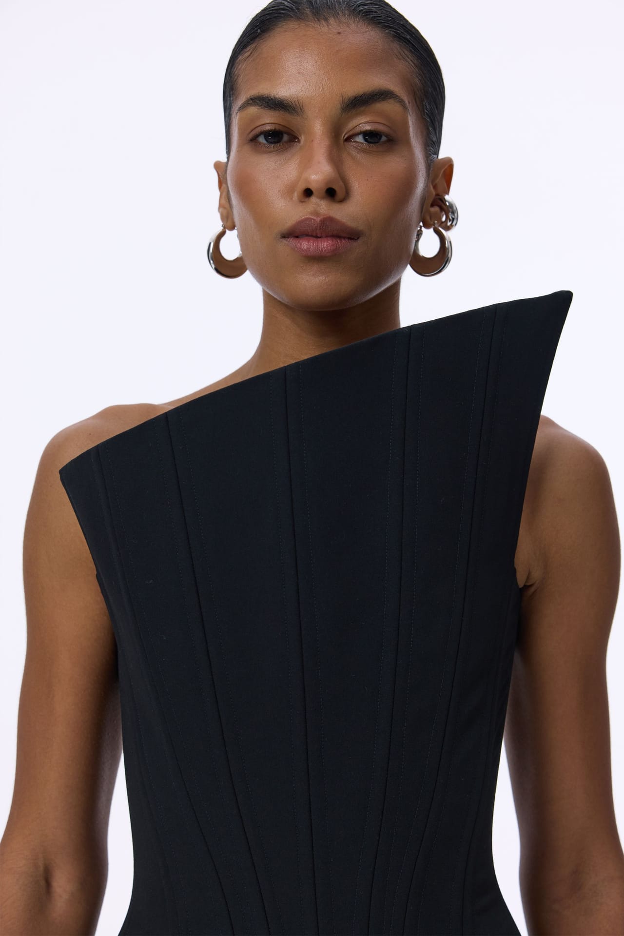 Alina Boi x Bazhane corset No. 1 - Photo 5