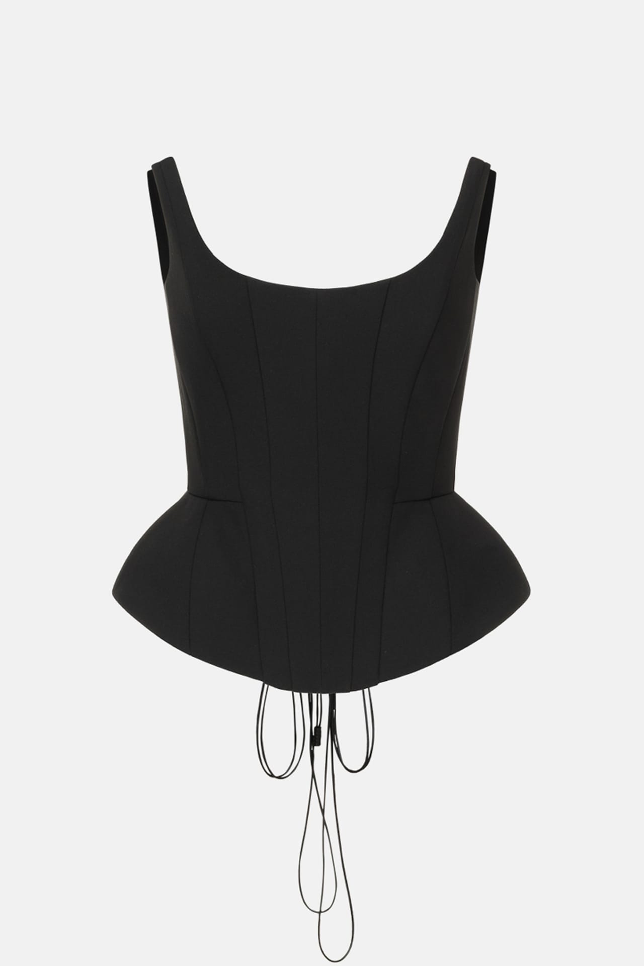 Alina Boi x Bazhane corset No. 2 - Photo 3