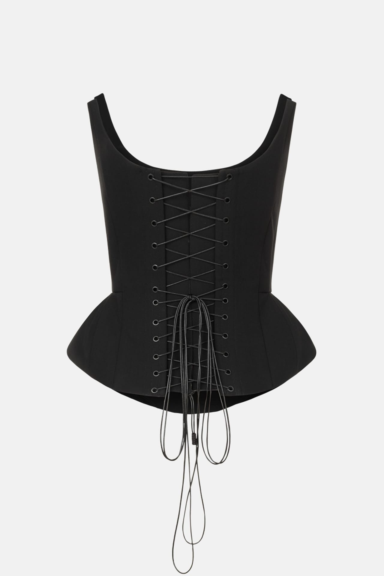 Alina Boi x Bazhane corset No. 2 - Photo 4