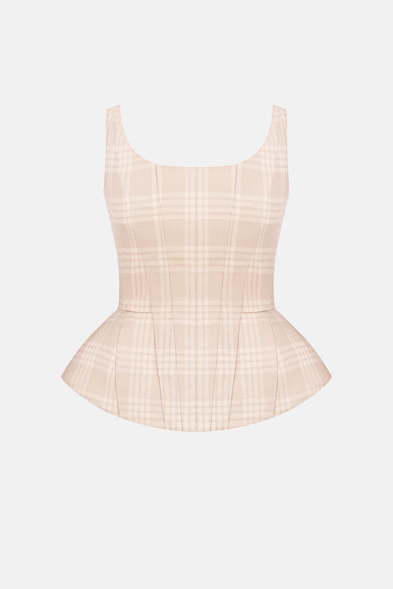 Alina Boi x Bazhane corset No. 2 - Photo 1