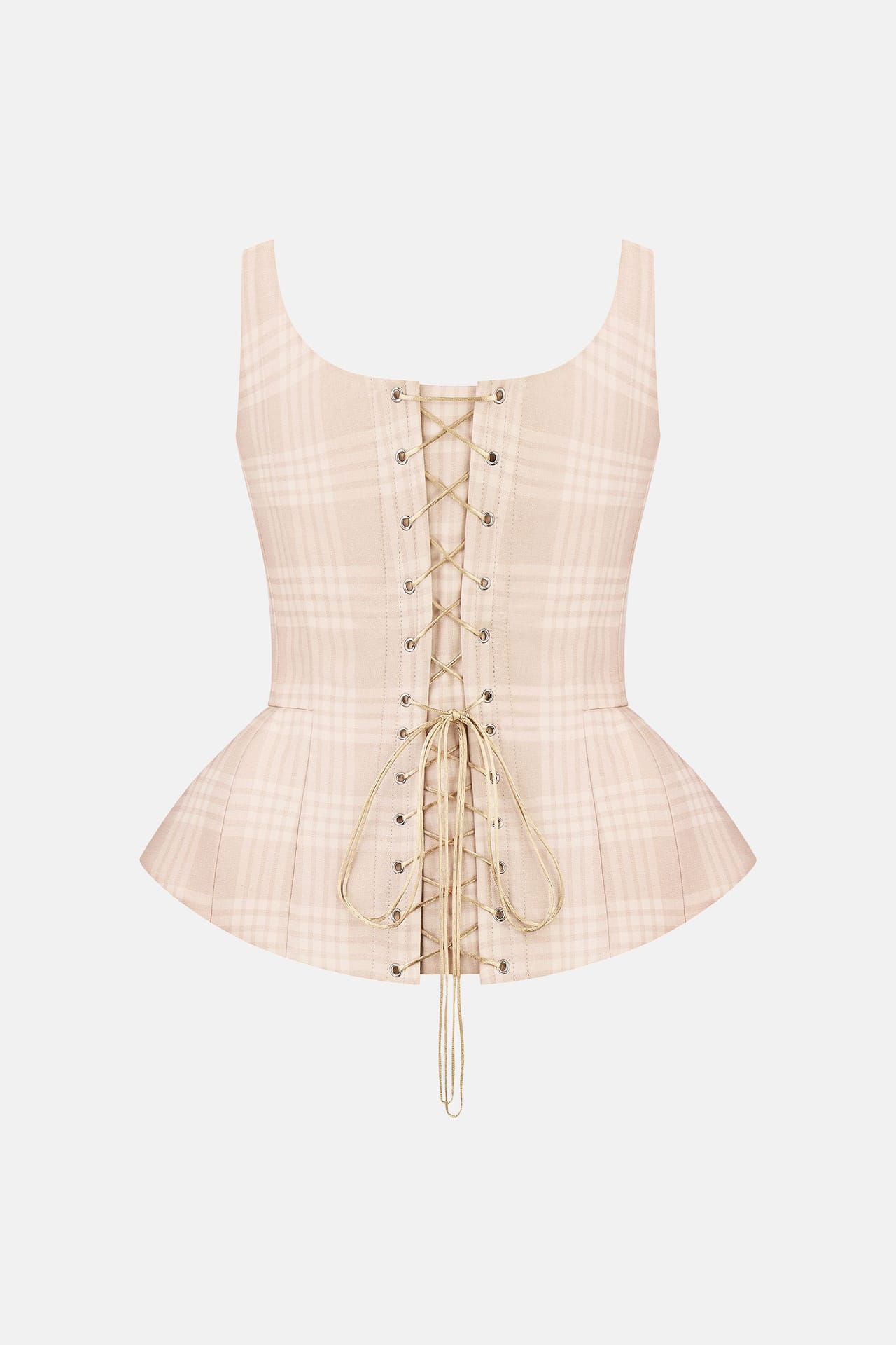 Alina Boi x Bazhane corset No. 2 - Photo 2