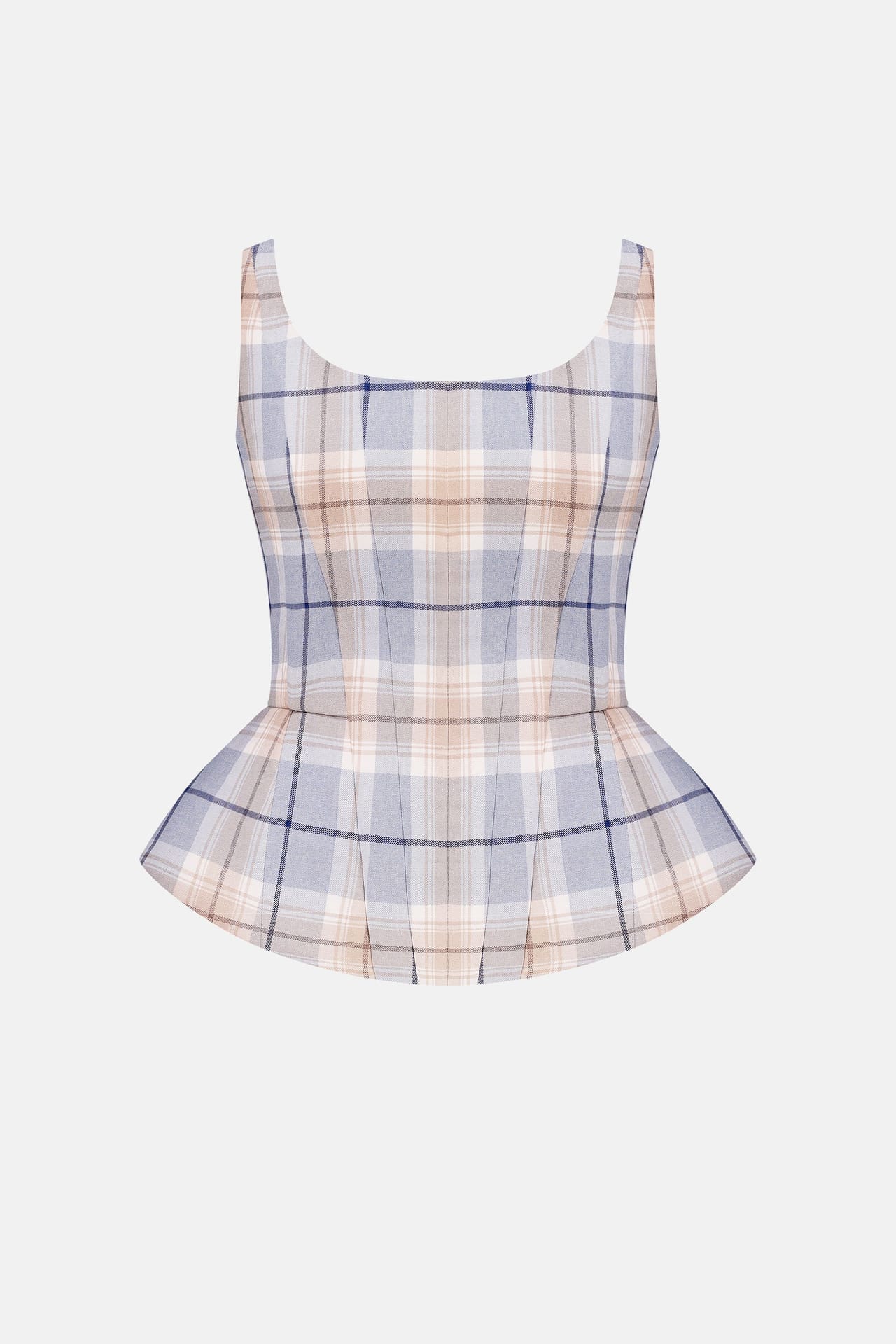 Alina Boi x Bazhane corset No. 2 - Photo 3