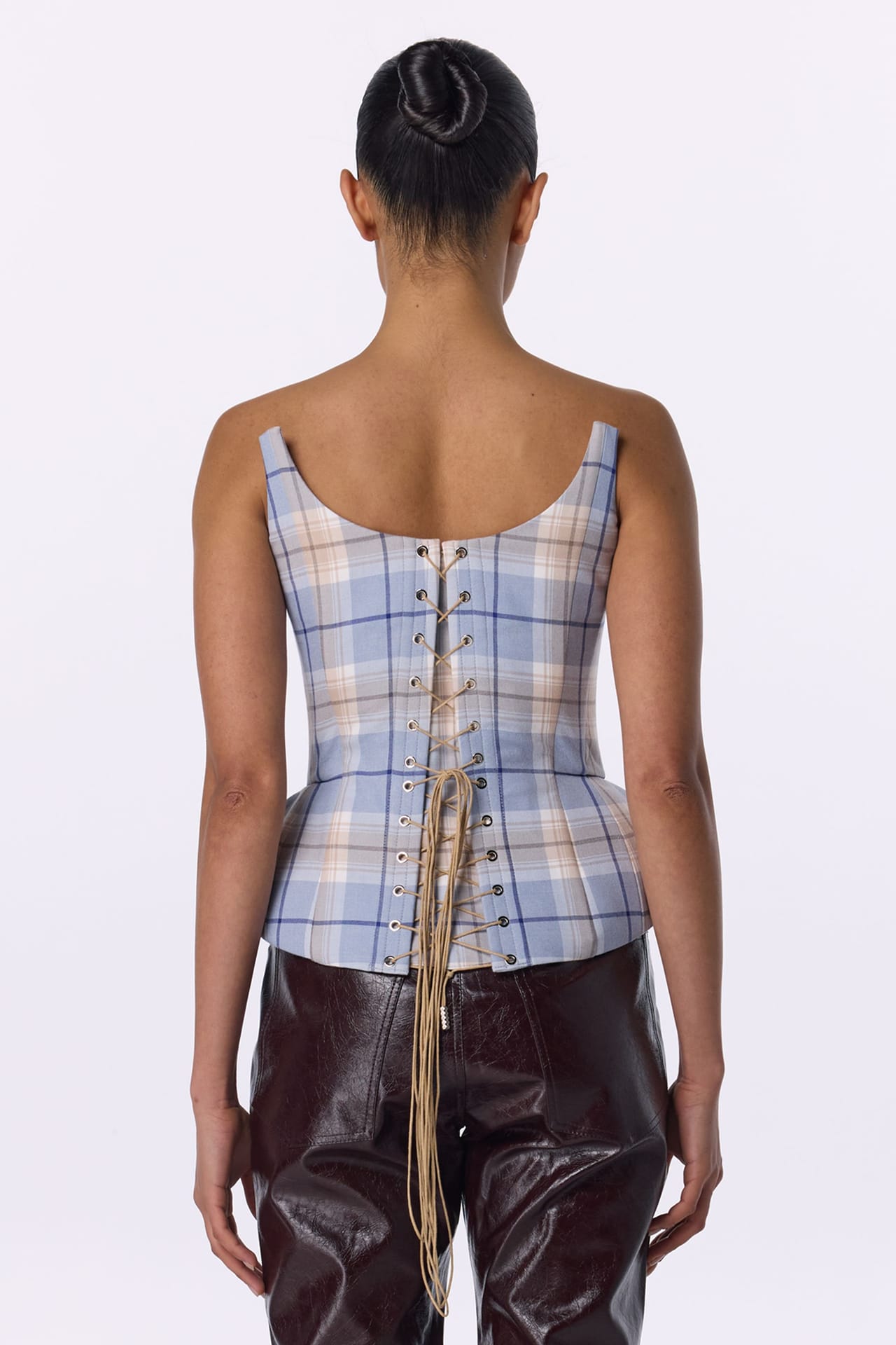 Alina Boi x Bazhane corset No. 2 - Photo 4