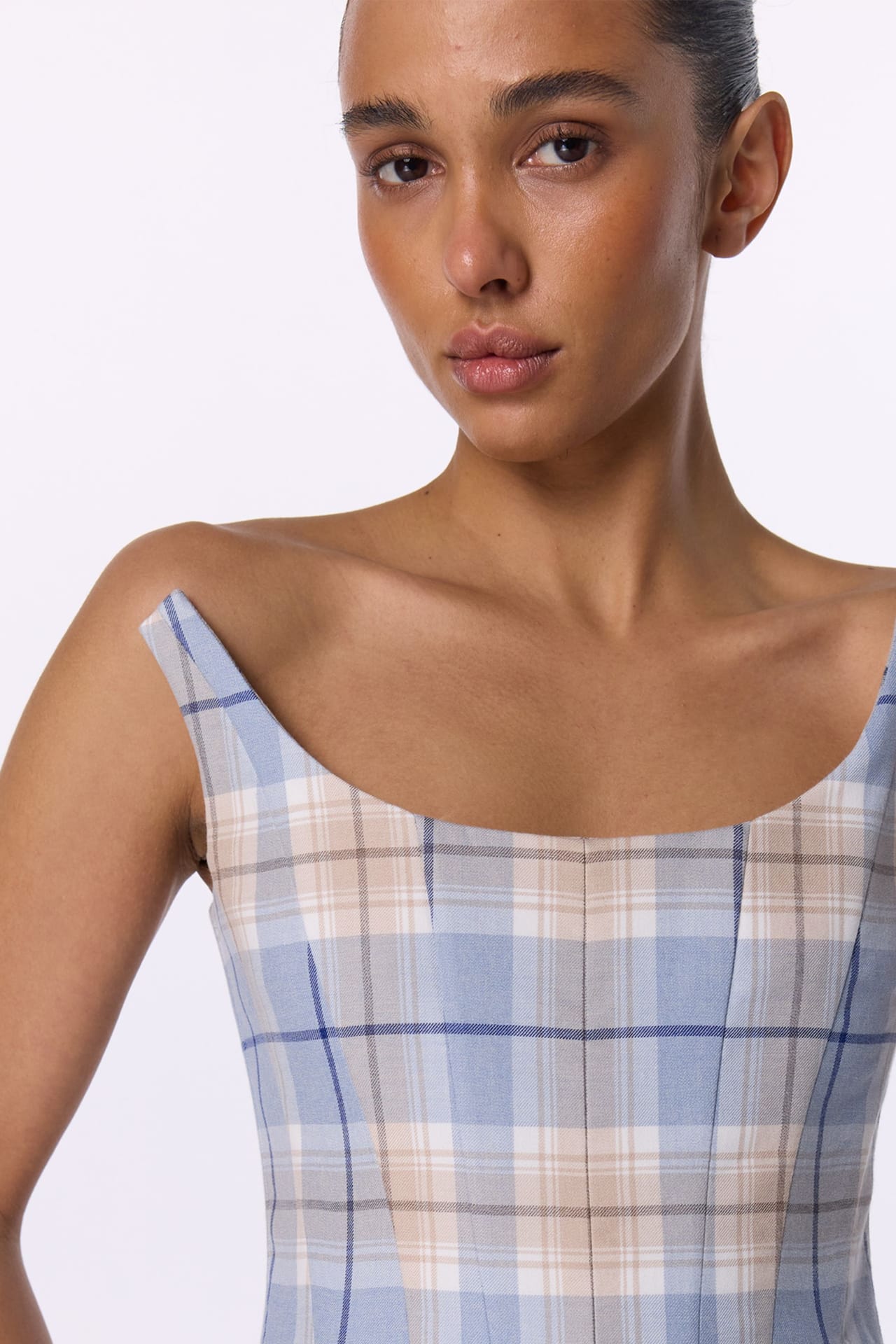 Alina Boi x Bazhane corset No. 2 - Photo 5