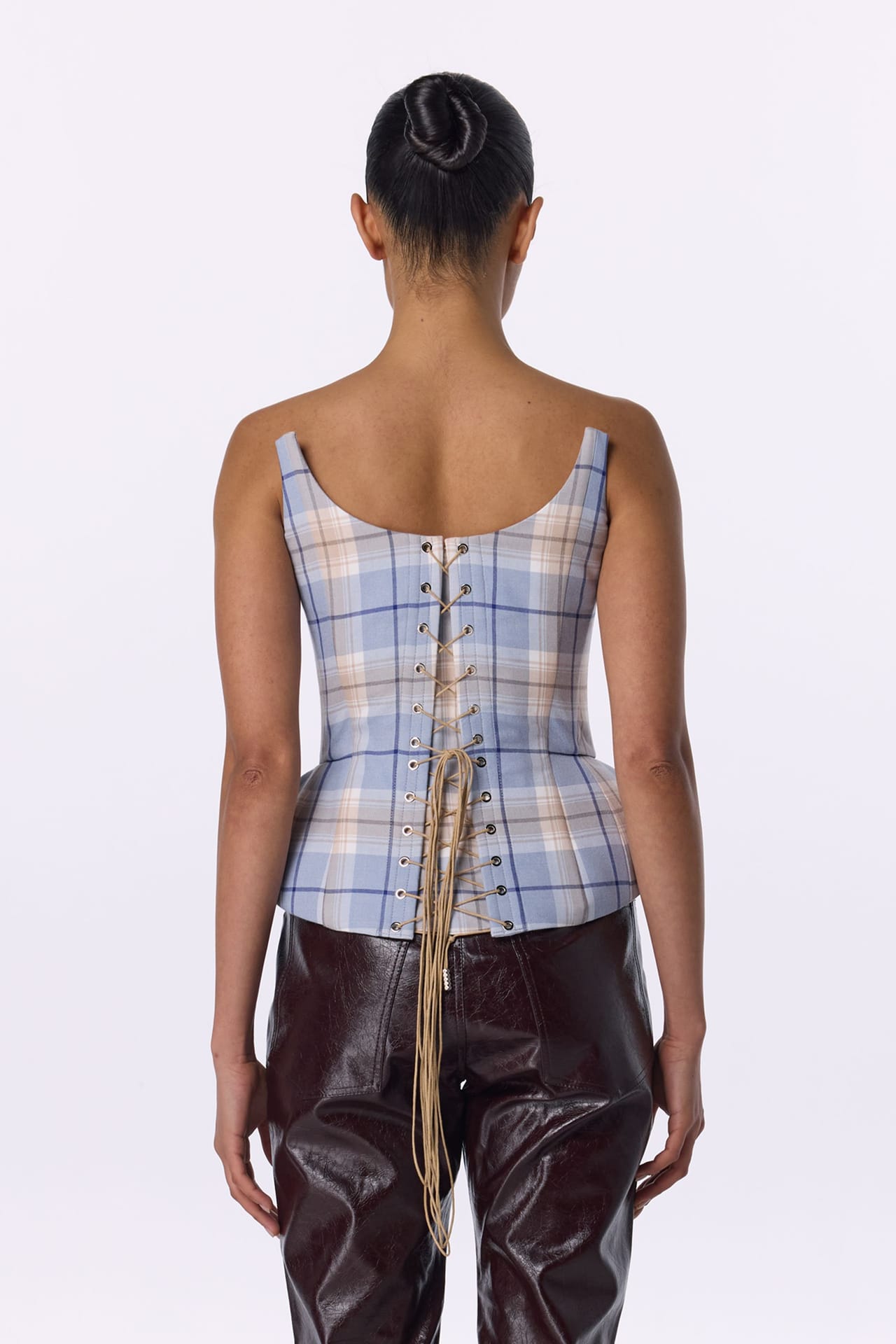 Alina Boi x Bazhane corset No. 2 - Photo 2