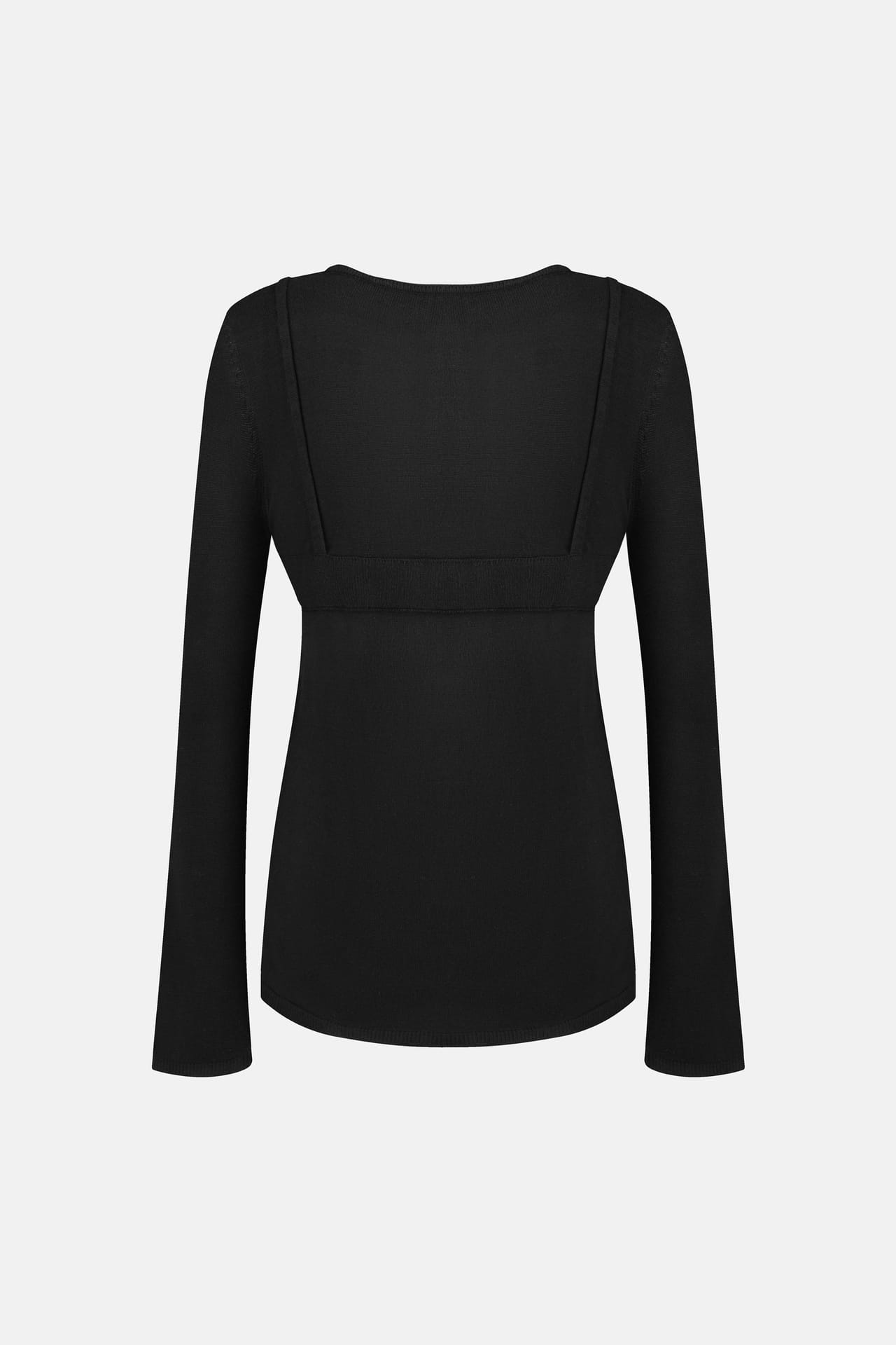 Lush cardigan - Photo 2