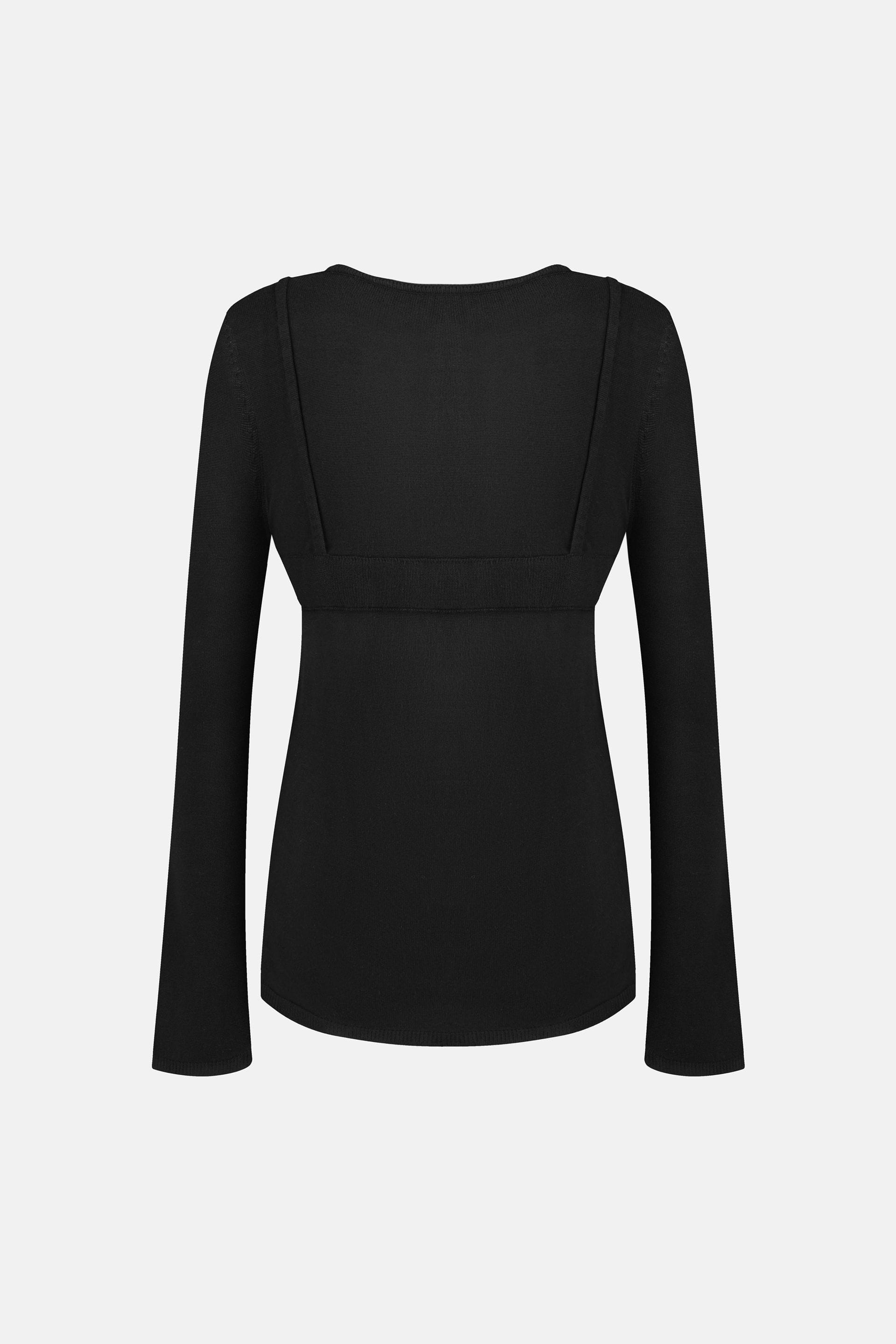 Lush cardigan - WWT-CRD4066-2-15 - Photo 2