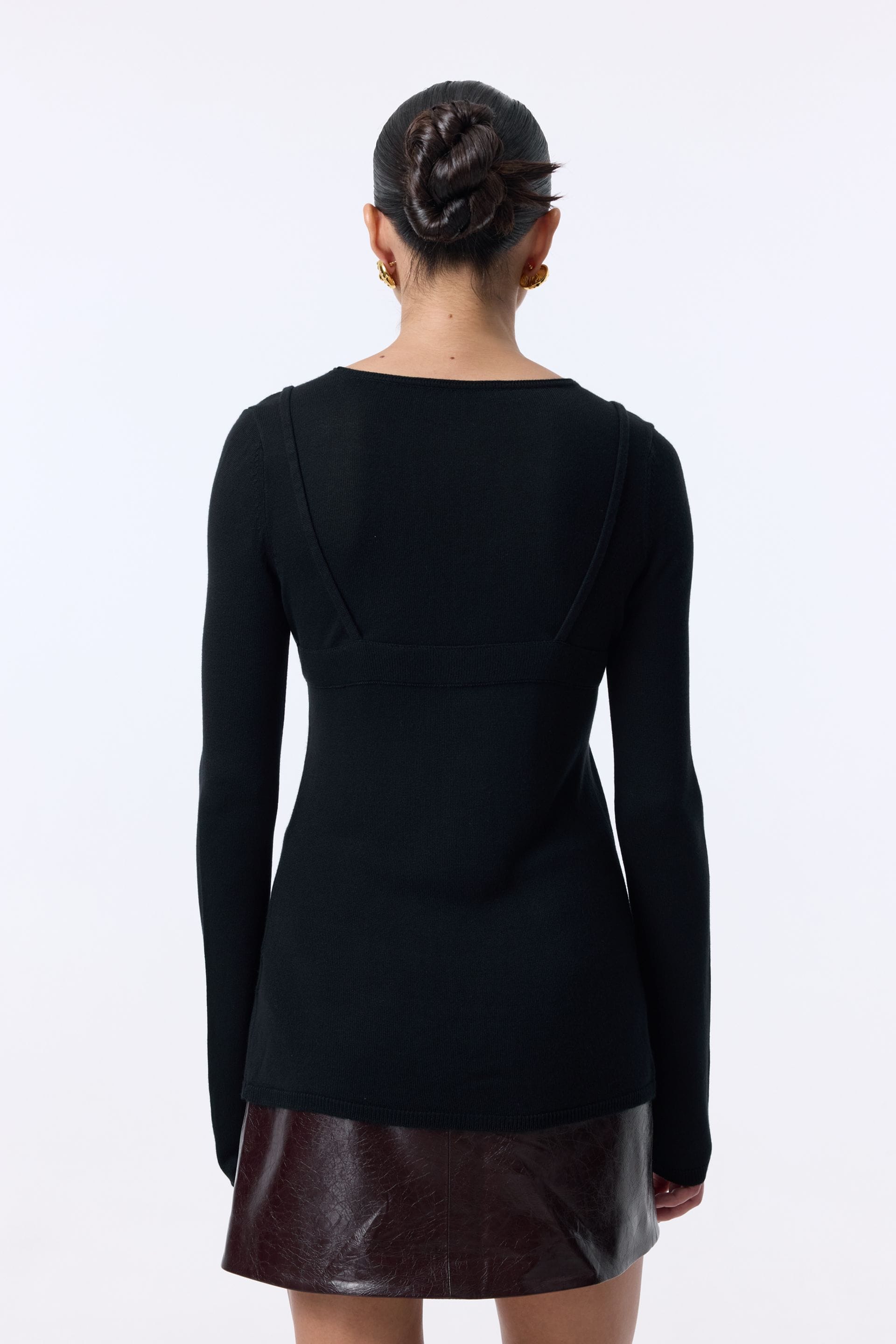 Lush cardigan - WWT-CRD4066-2-15 - Photo 4