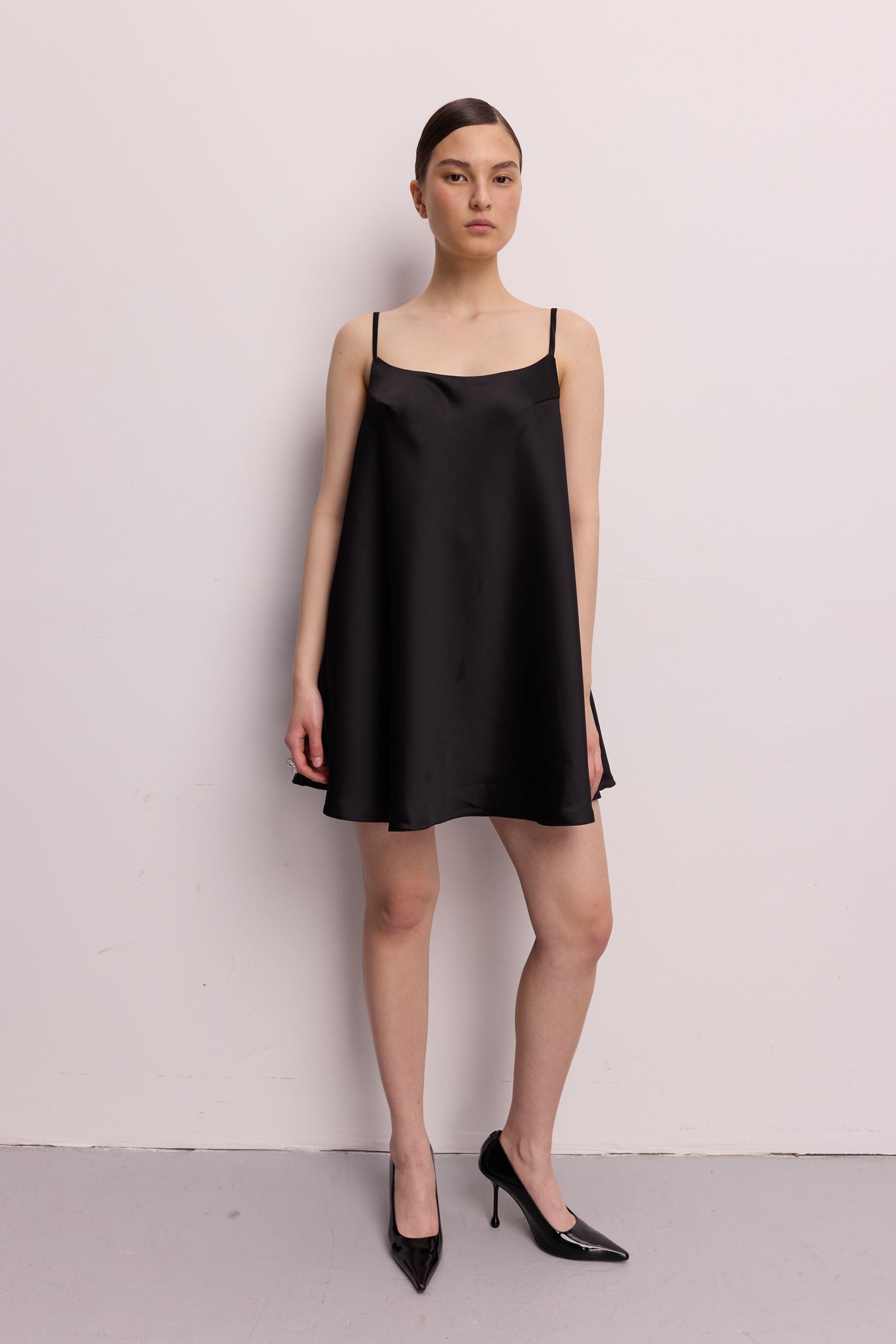 Matilda dress - WWT-DR05-2-6 - Photo 1