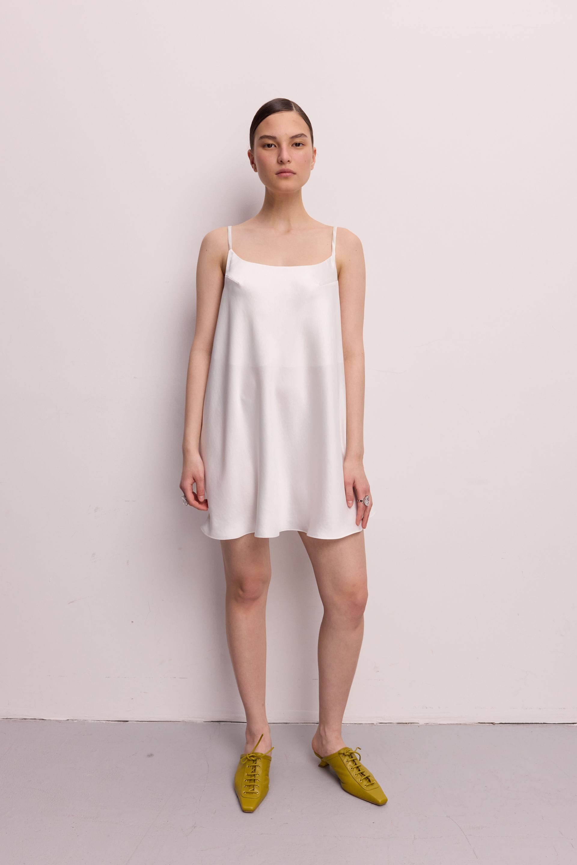 Matilda dress - WWT-DR05-3-6 - Photo 1