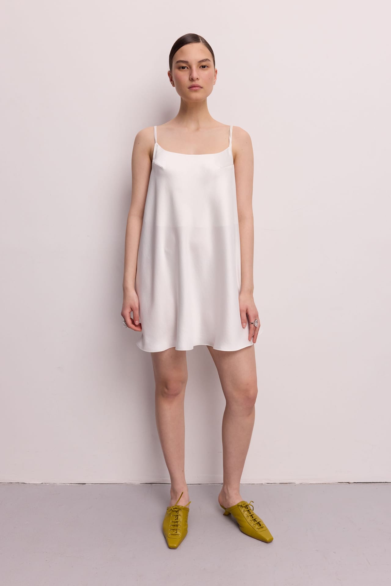 Matilda dress - Photo 1