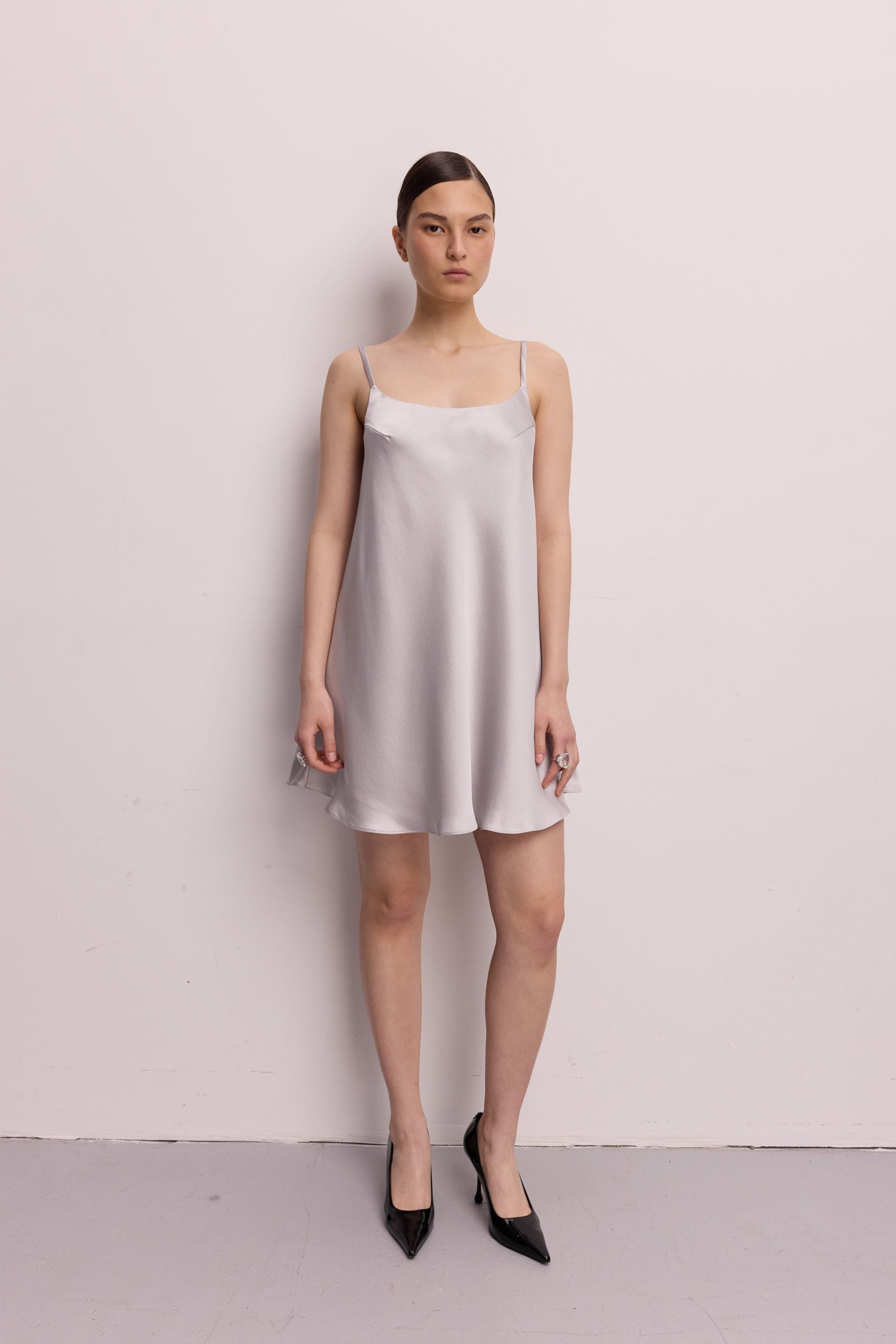 Matilda dress - WWT-DR05-7-6 - Photo 1