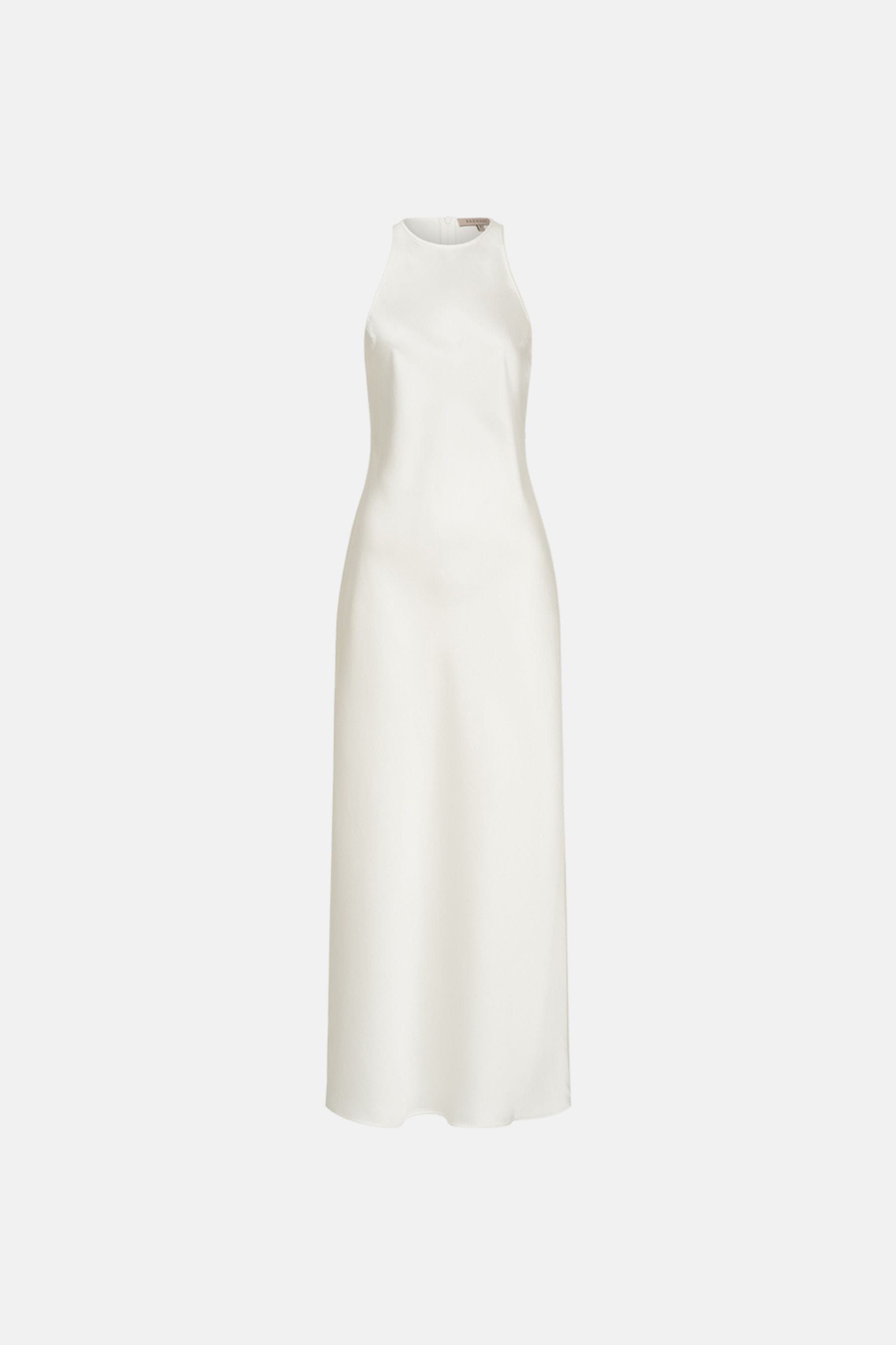 Slip dress - WWT-DR1130-3-6 - Photo 3