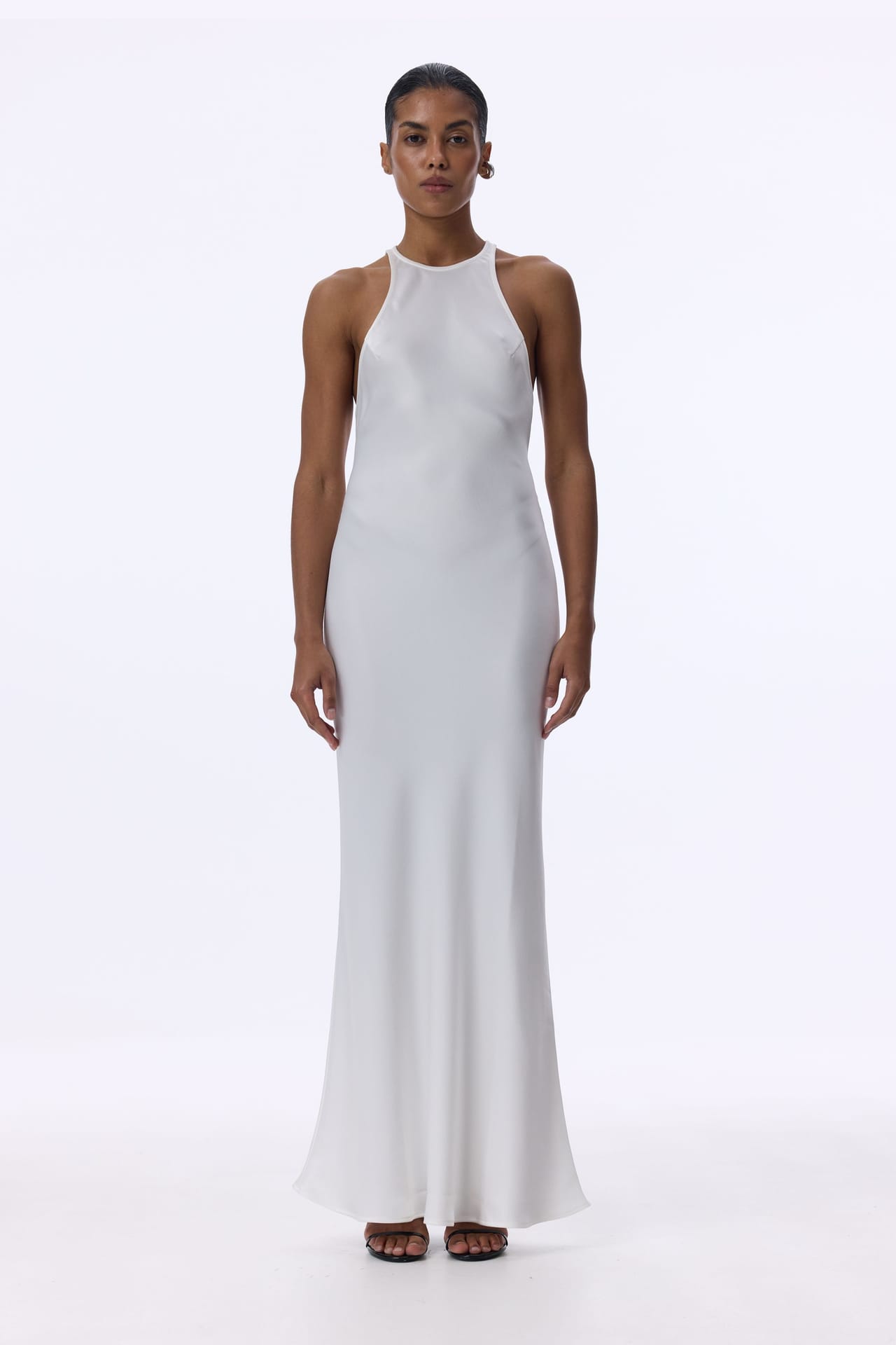 Suknia Slip - Photo 1