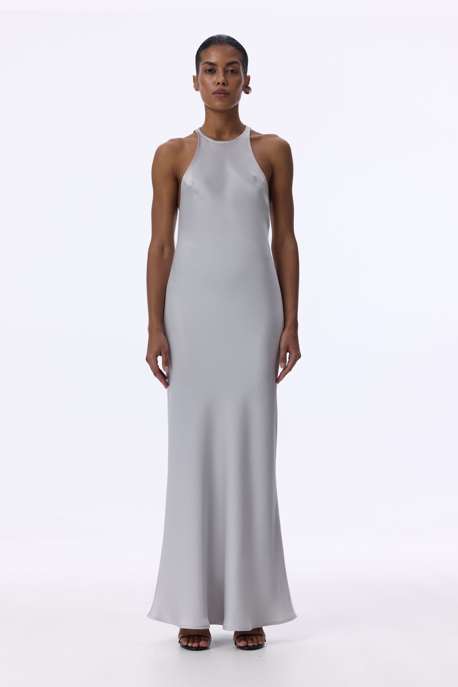Robe Slip - WWT-DR1130-7-6 - Photo 1