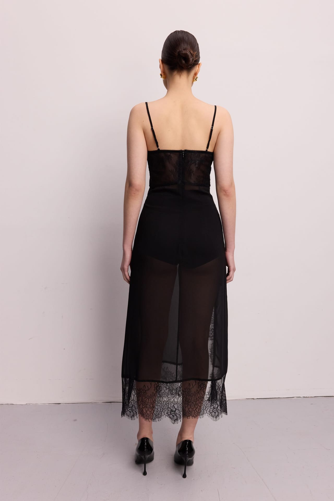 Provocateur dress - Photo 4