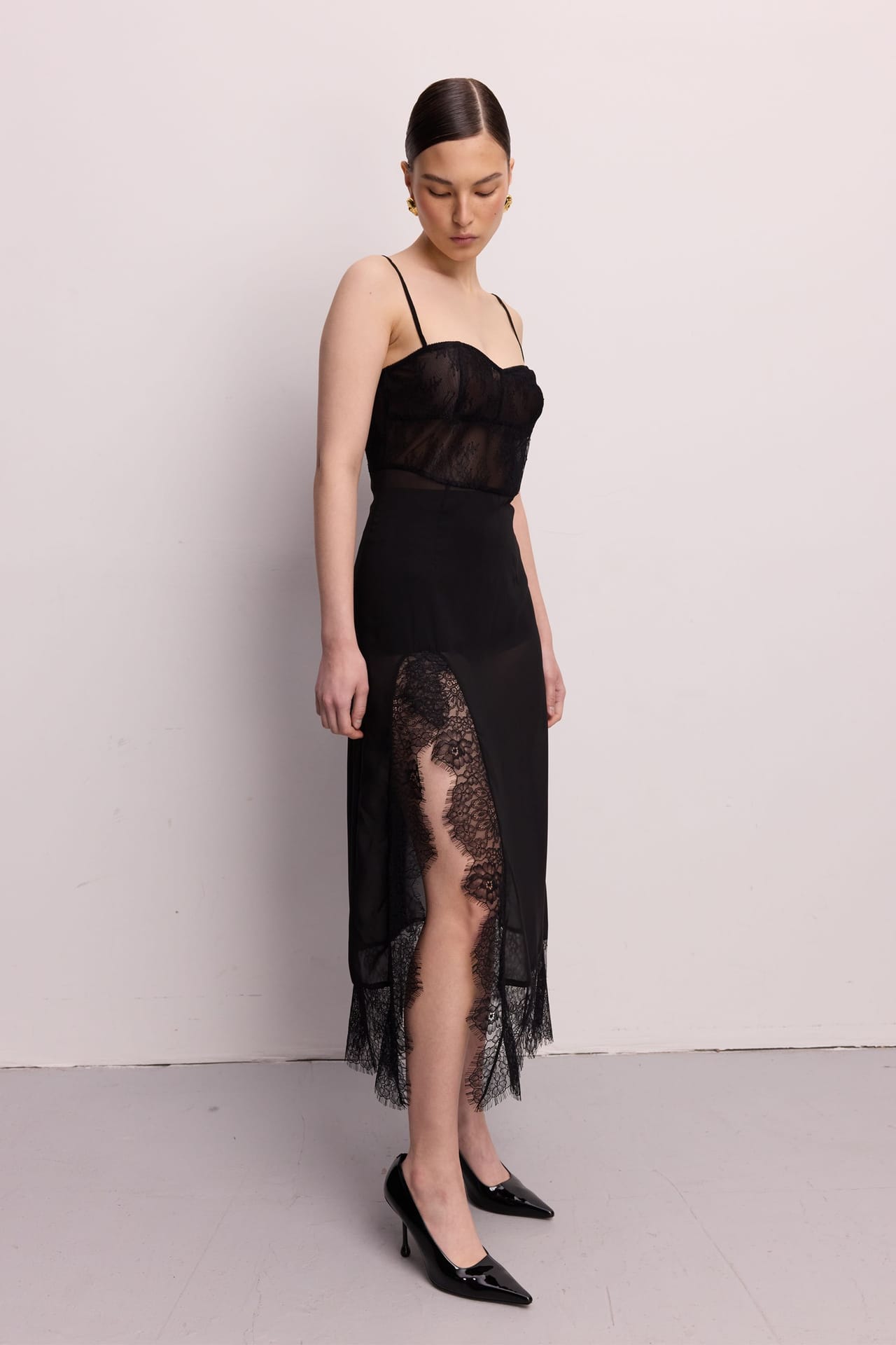 Provocateur dress - Photo 5