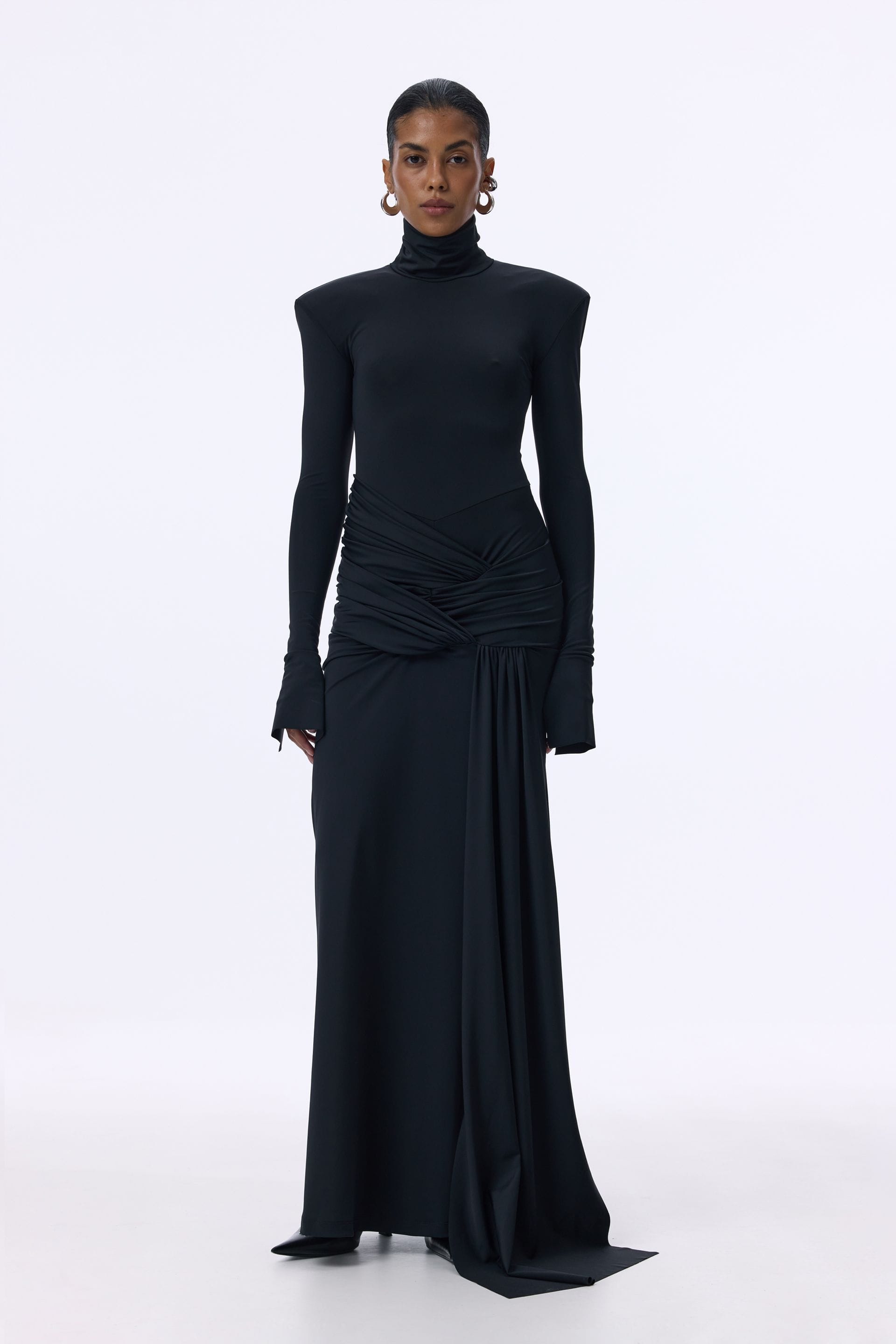 Robe Midnight glide - WWT-DR6201-2-51 - Photo 1