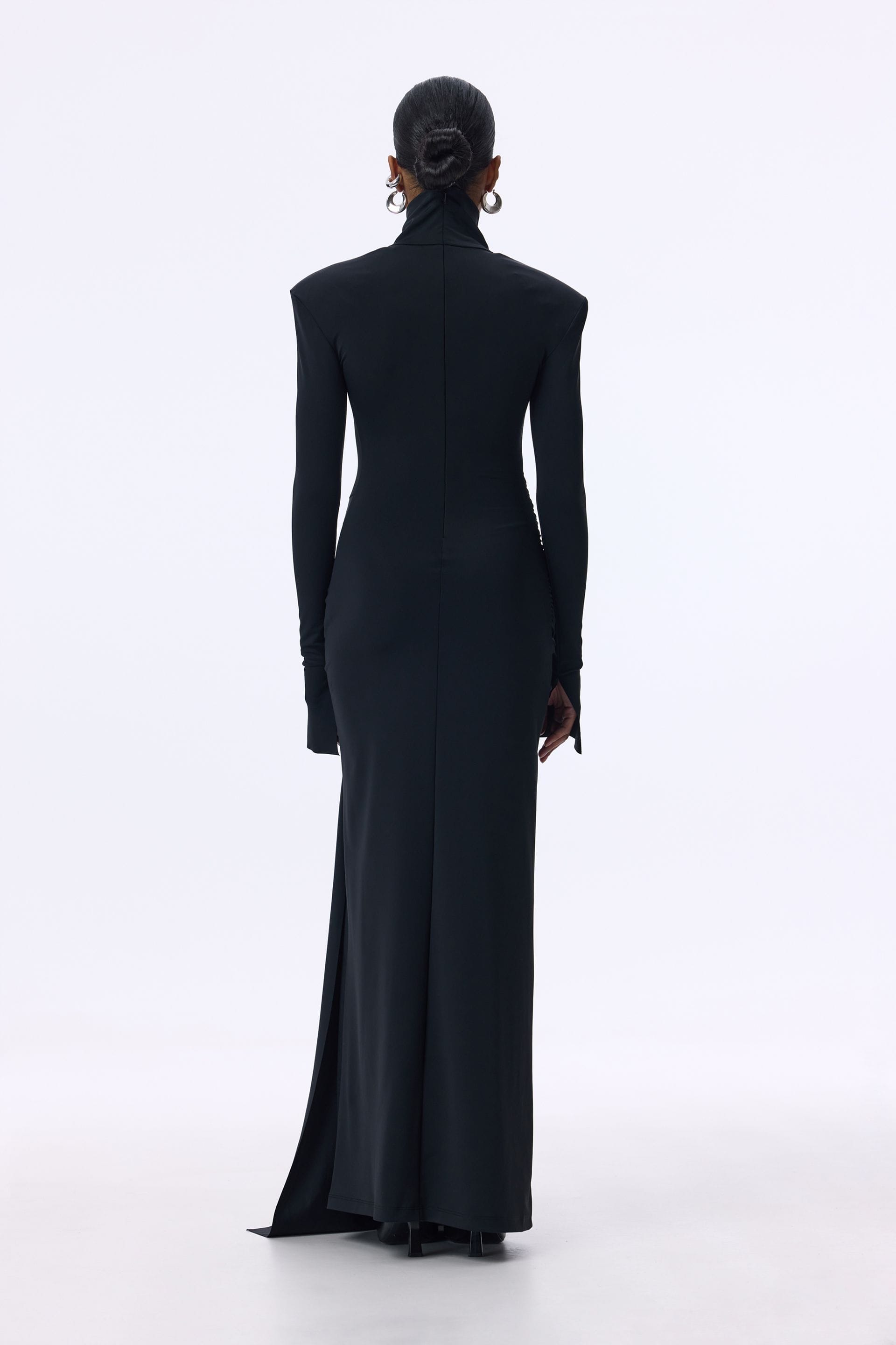 Robe Midnight glide - WWT-DR6201-2-51 - Photo 2