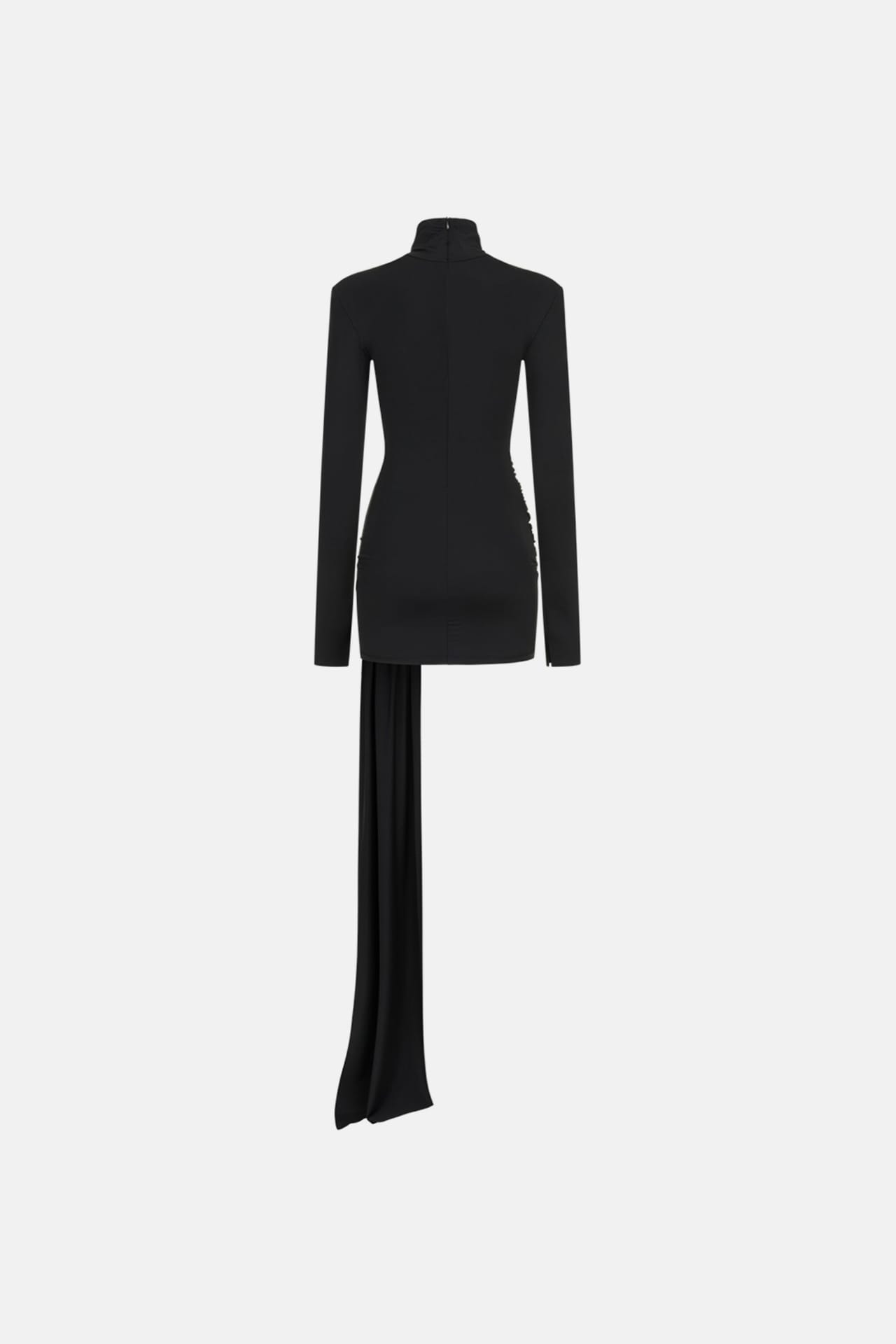 Robe mini Midnight glide - Photo 4