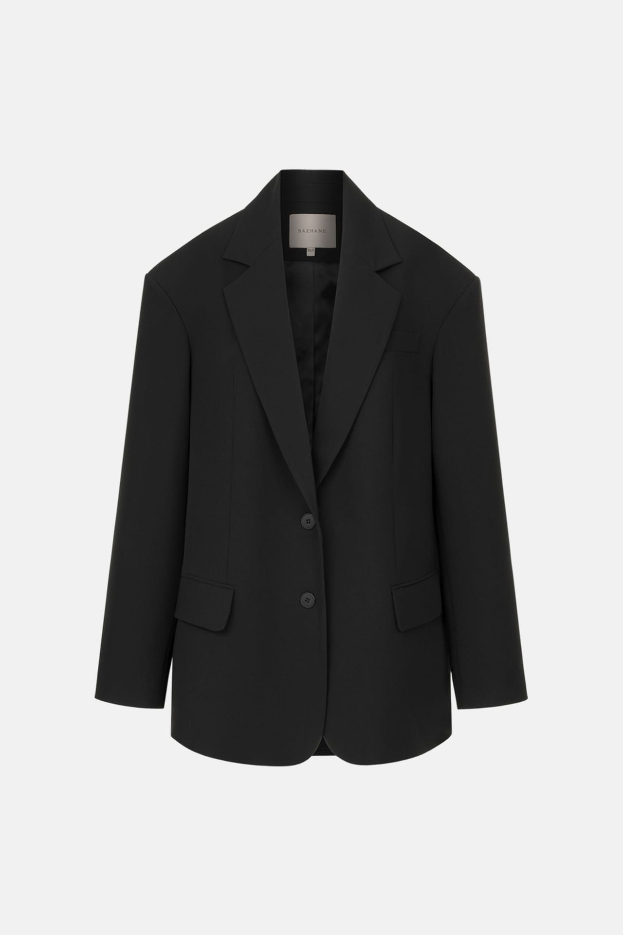 Blazer en coton Daddy’s - Photo 1