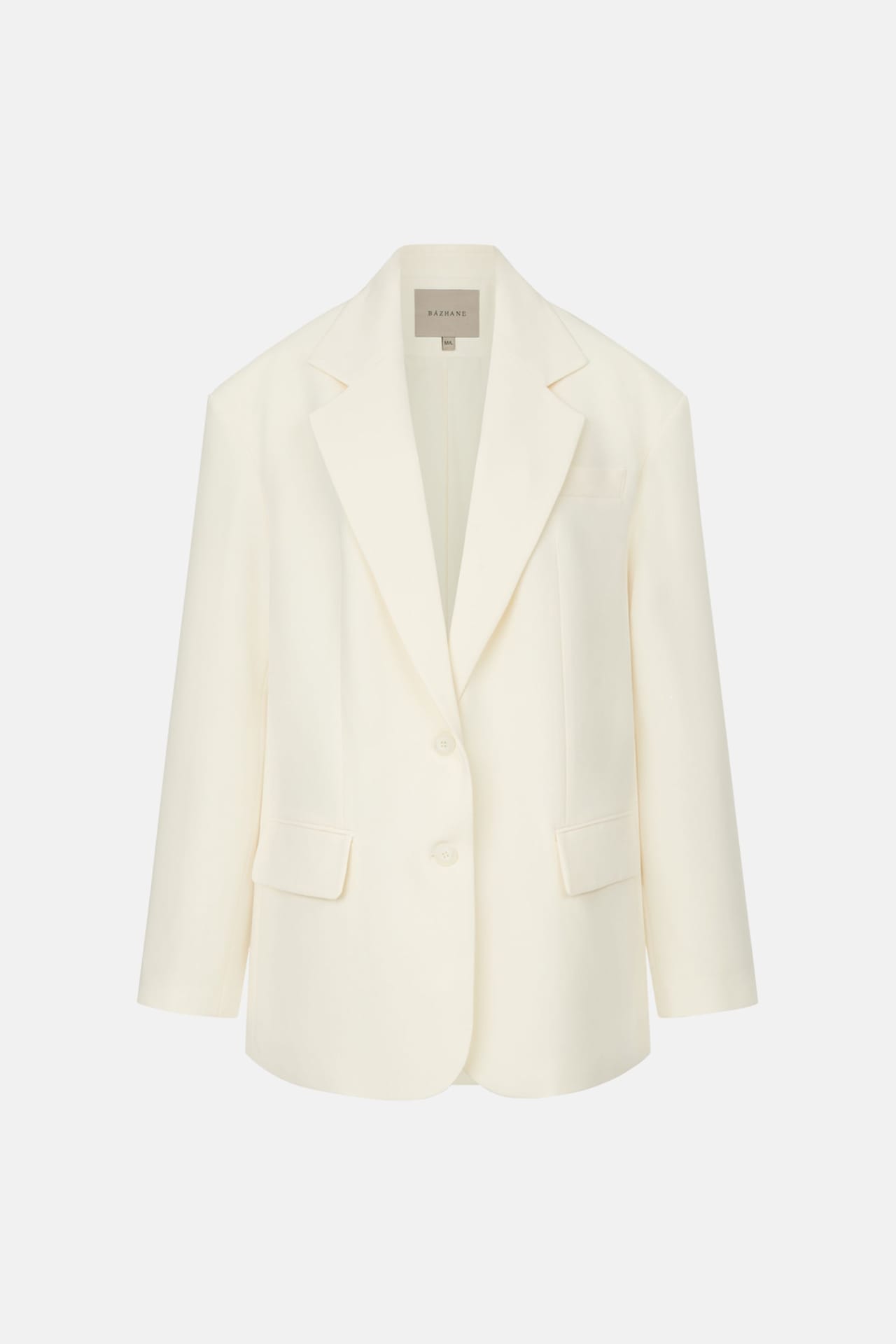 Blazer en coton Daddy’s - Photo 1