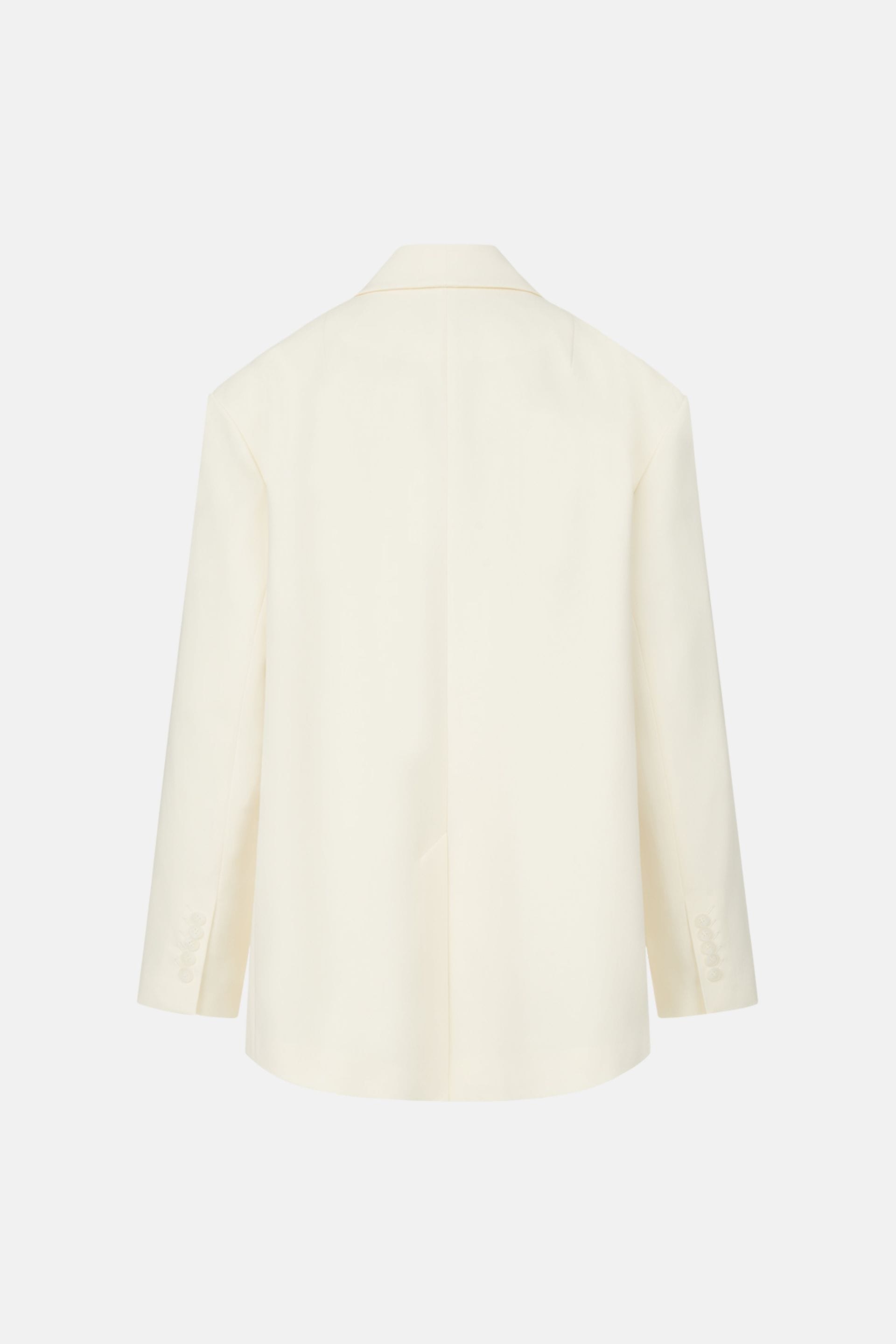 Blazer en coton Daddy’s - WWT-J1098-27-11 - Photo 4