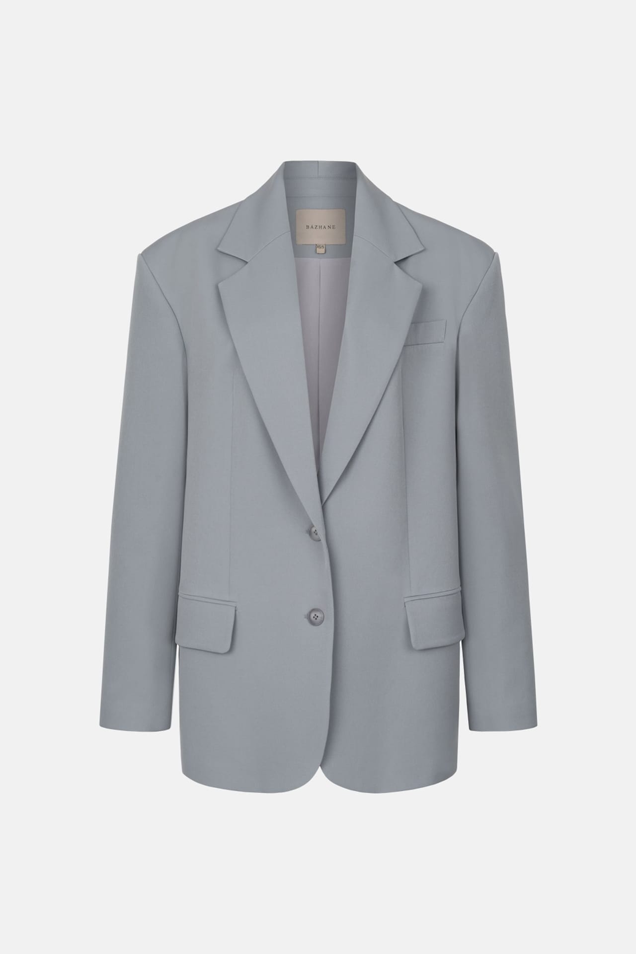 Daddy`s cotton blazer - Photo 1