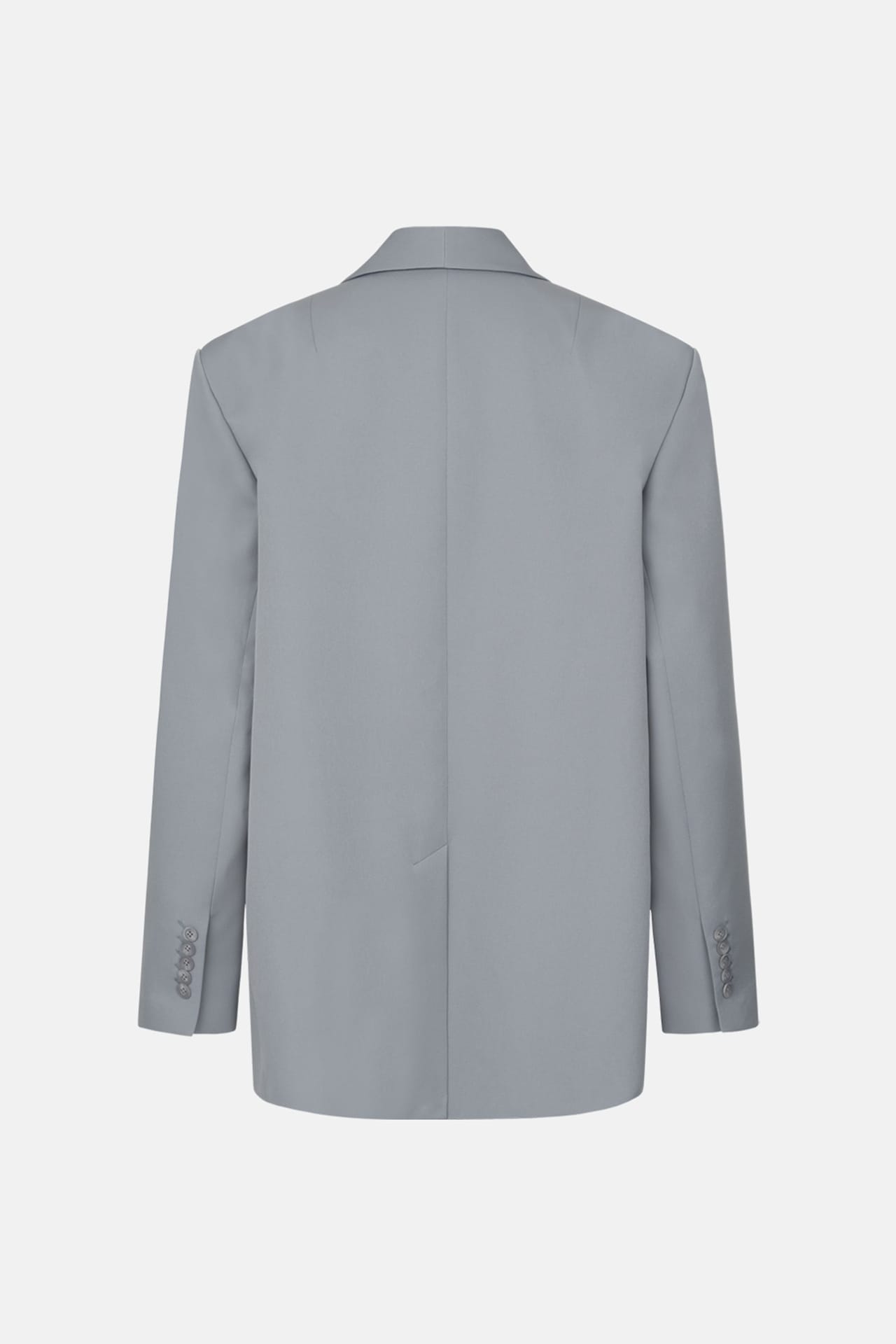 Daddy`s cotton blazer - Photo 2