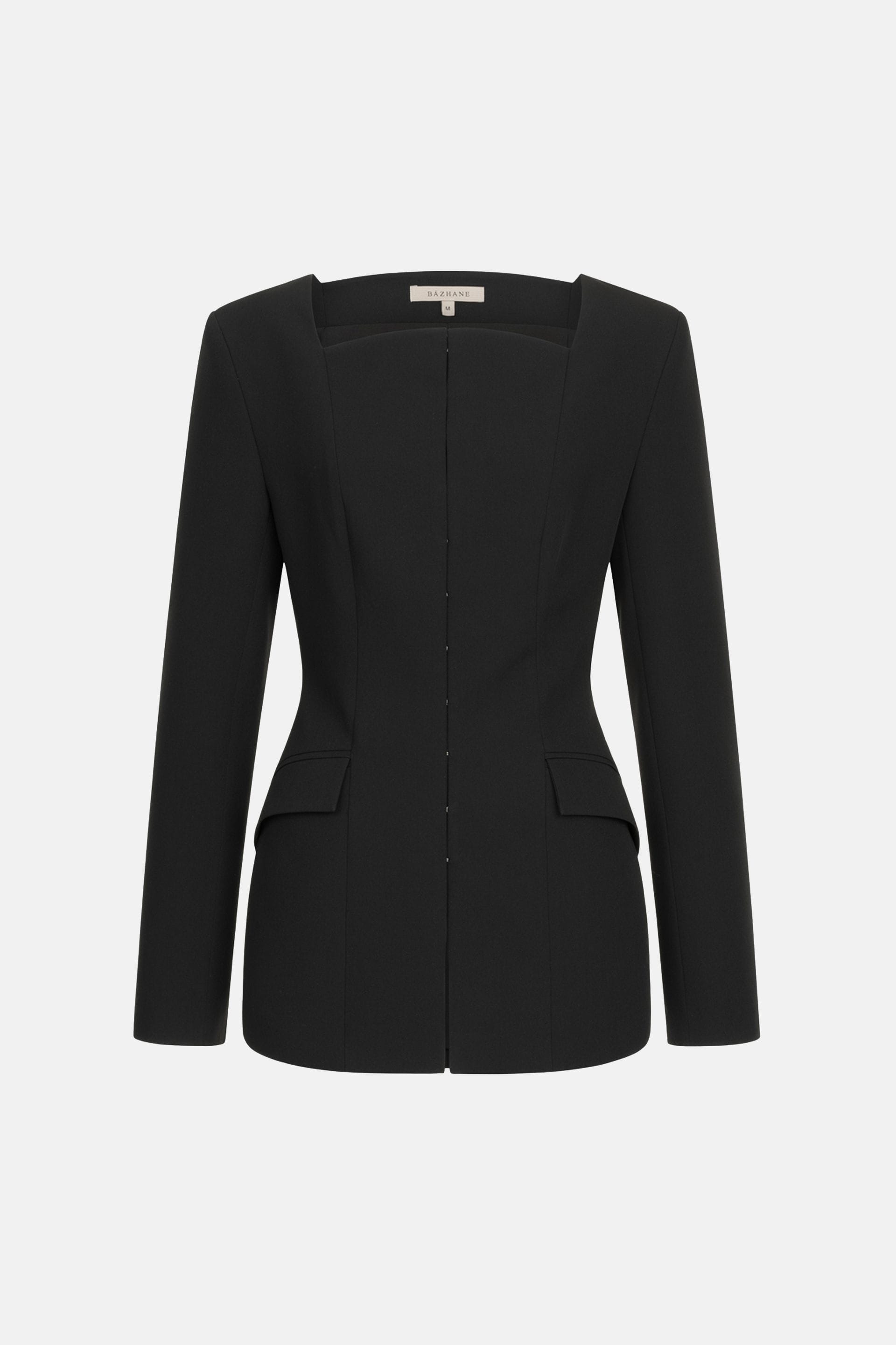 Blazer Martini - WWT-J1124-2-11 - Photo 3