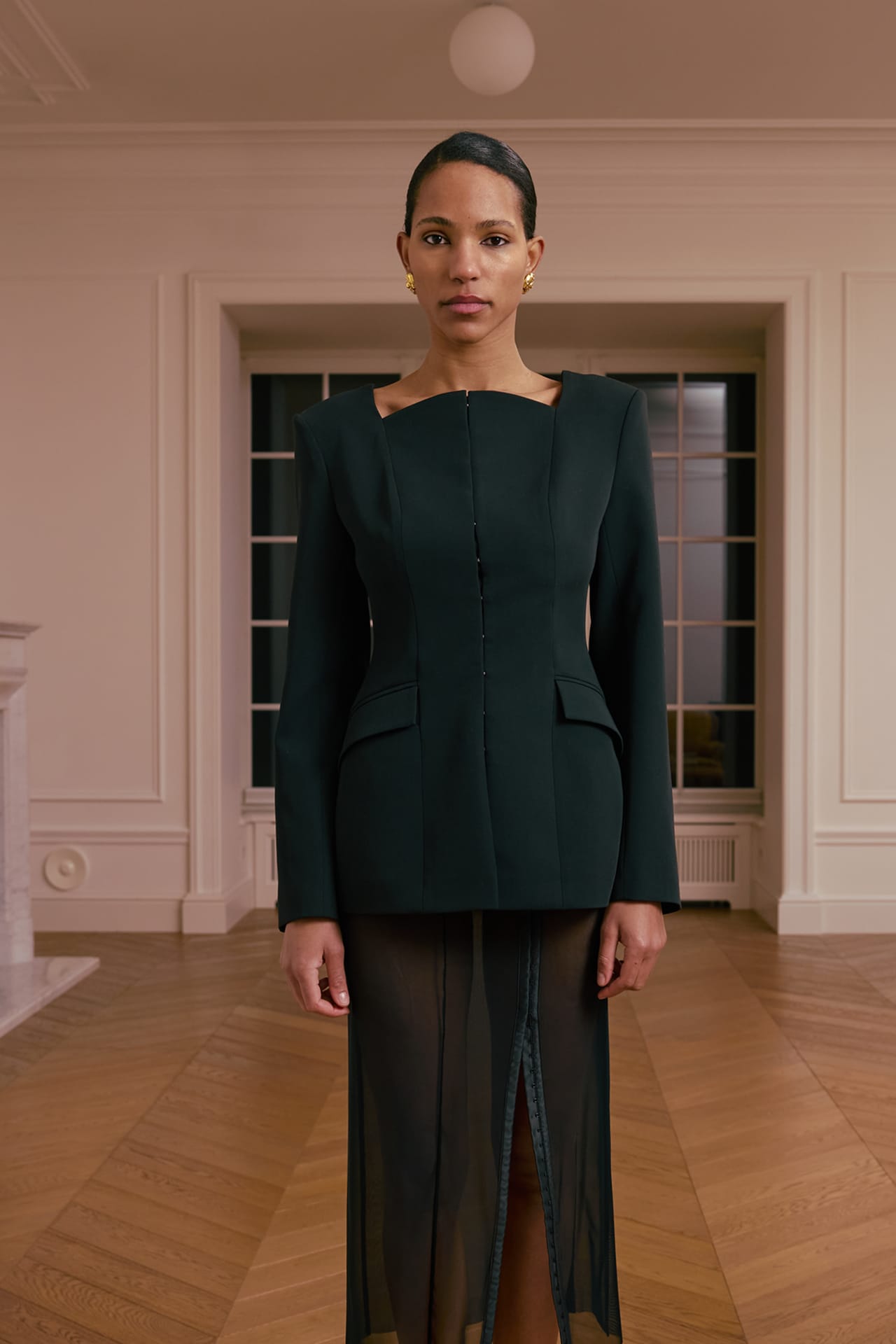 Blazer Martini - Photo 3