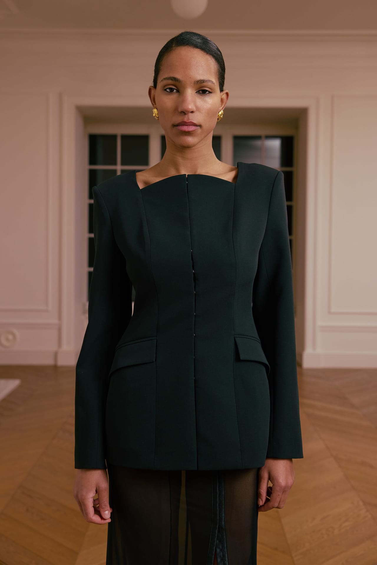 Blazer Martini - Photo 1