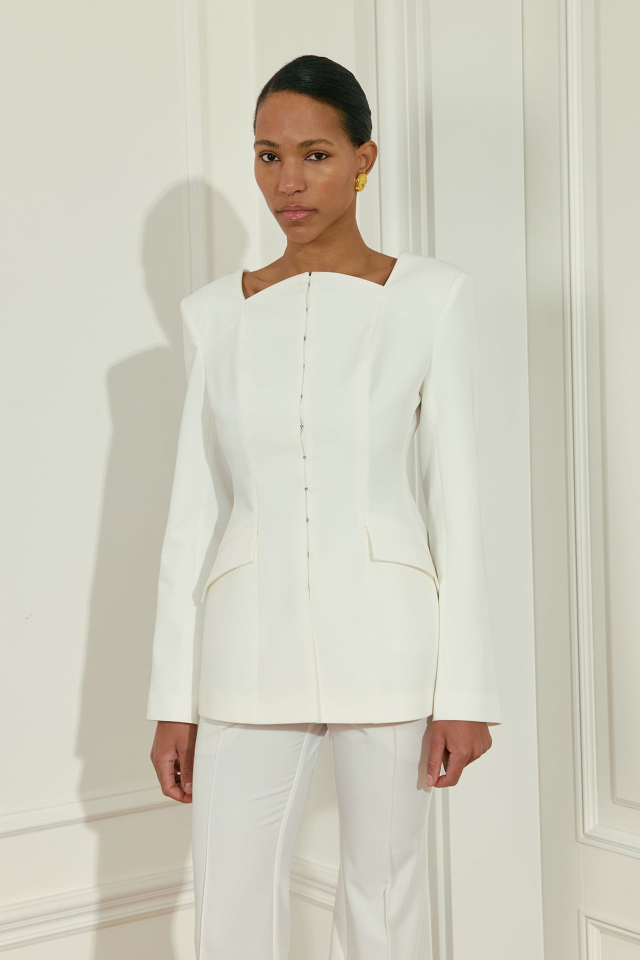 Blazer Martini - Photo 1