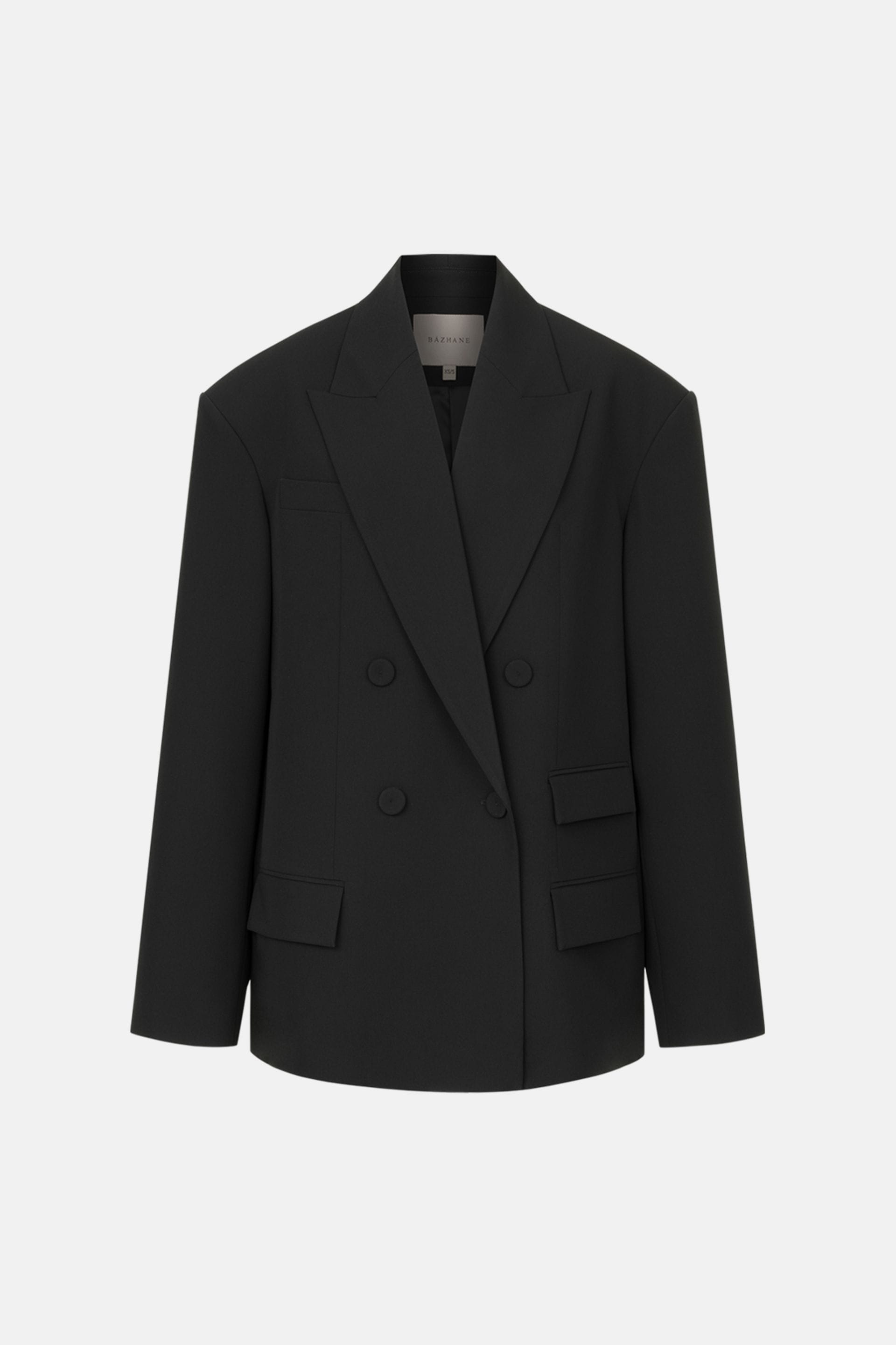 Blazer Classy - WWT-J1132-2-11 - Photo 3