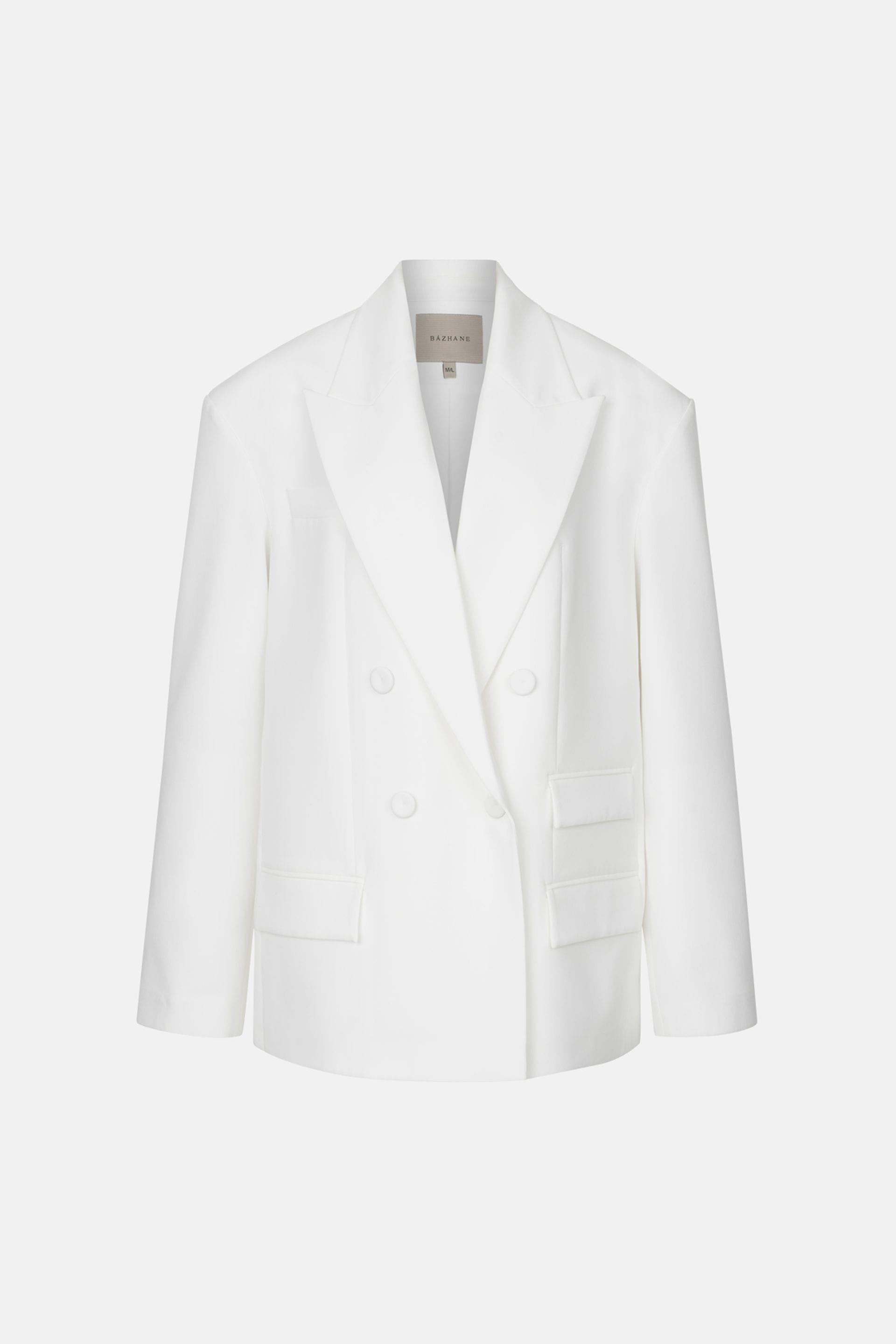 Classy blazer - WWT-J1132-3-12 - Photo 3