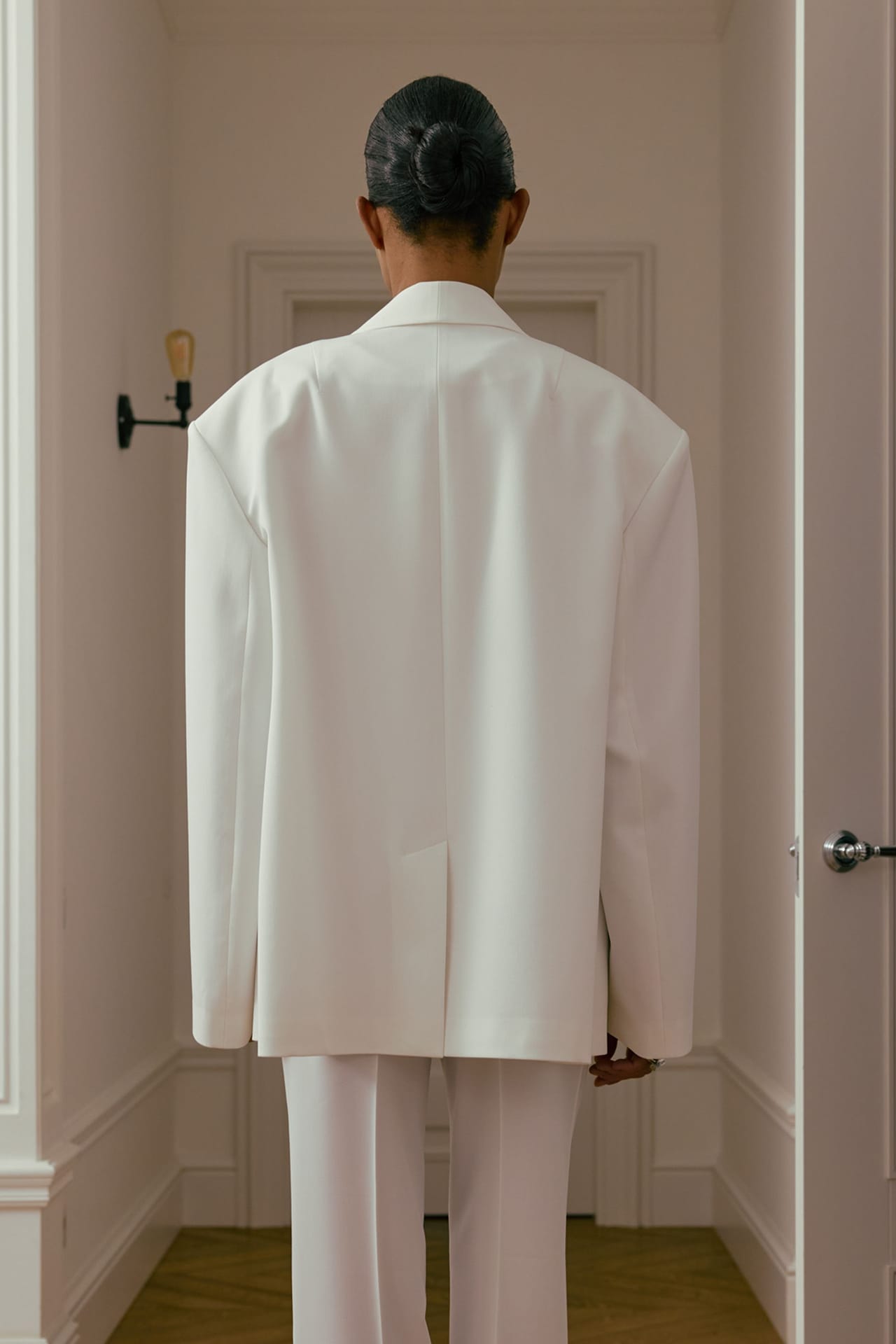 Classy jacket - Photo 4